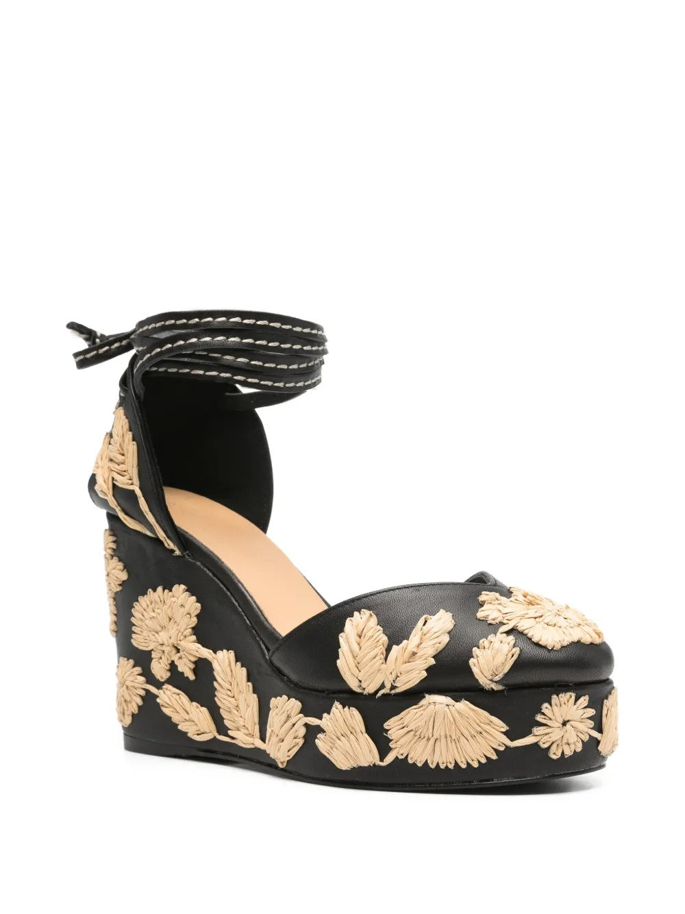 Castaner ESPADRILLAS Nero