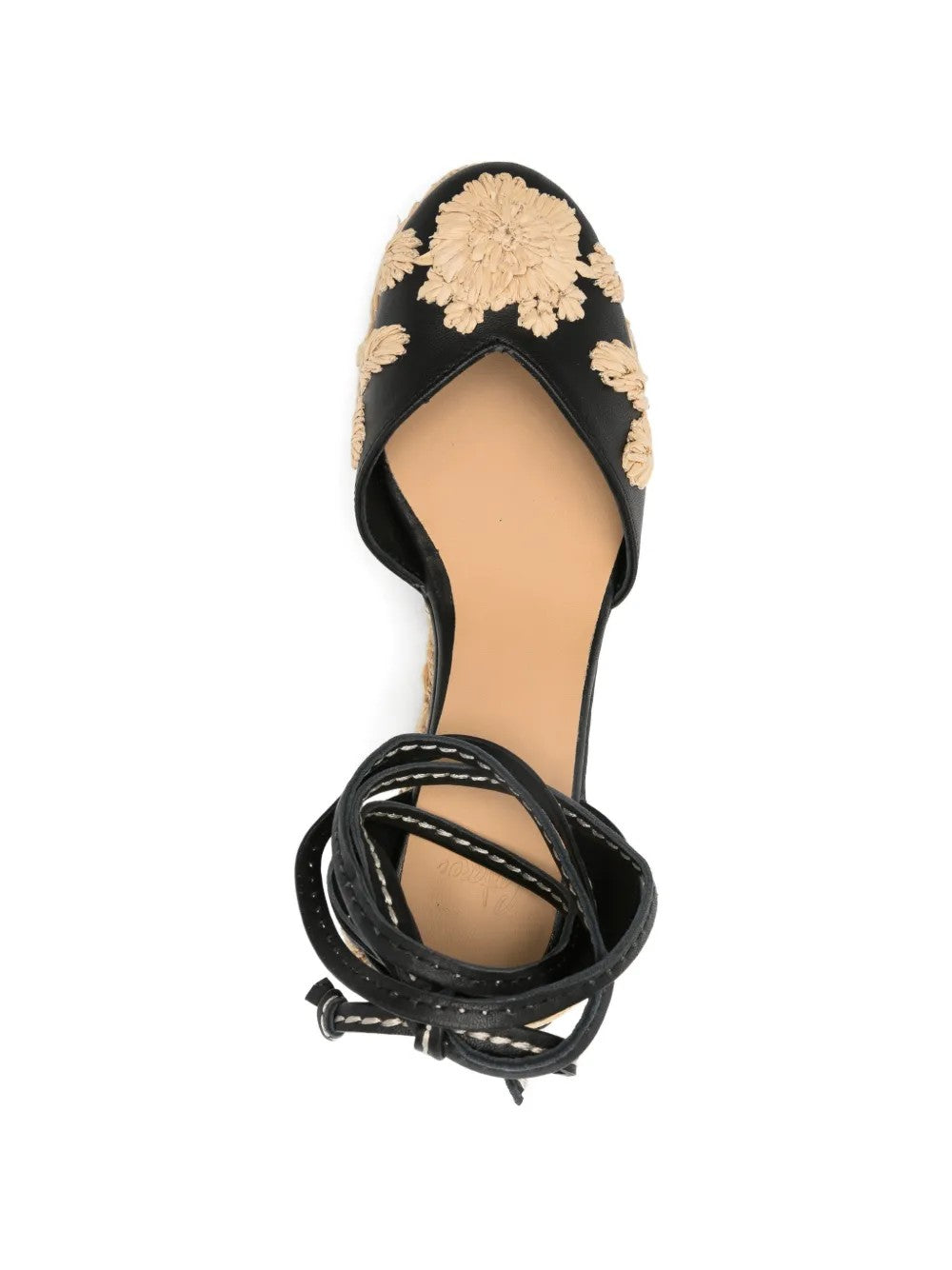 Castaner ESPADRILLAS Nero