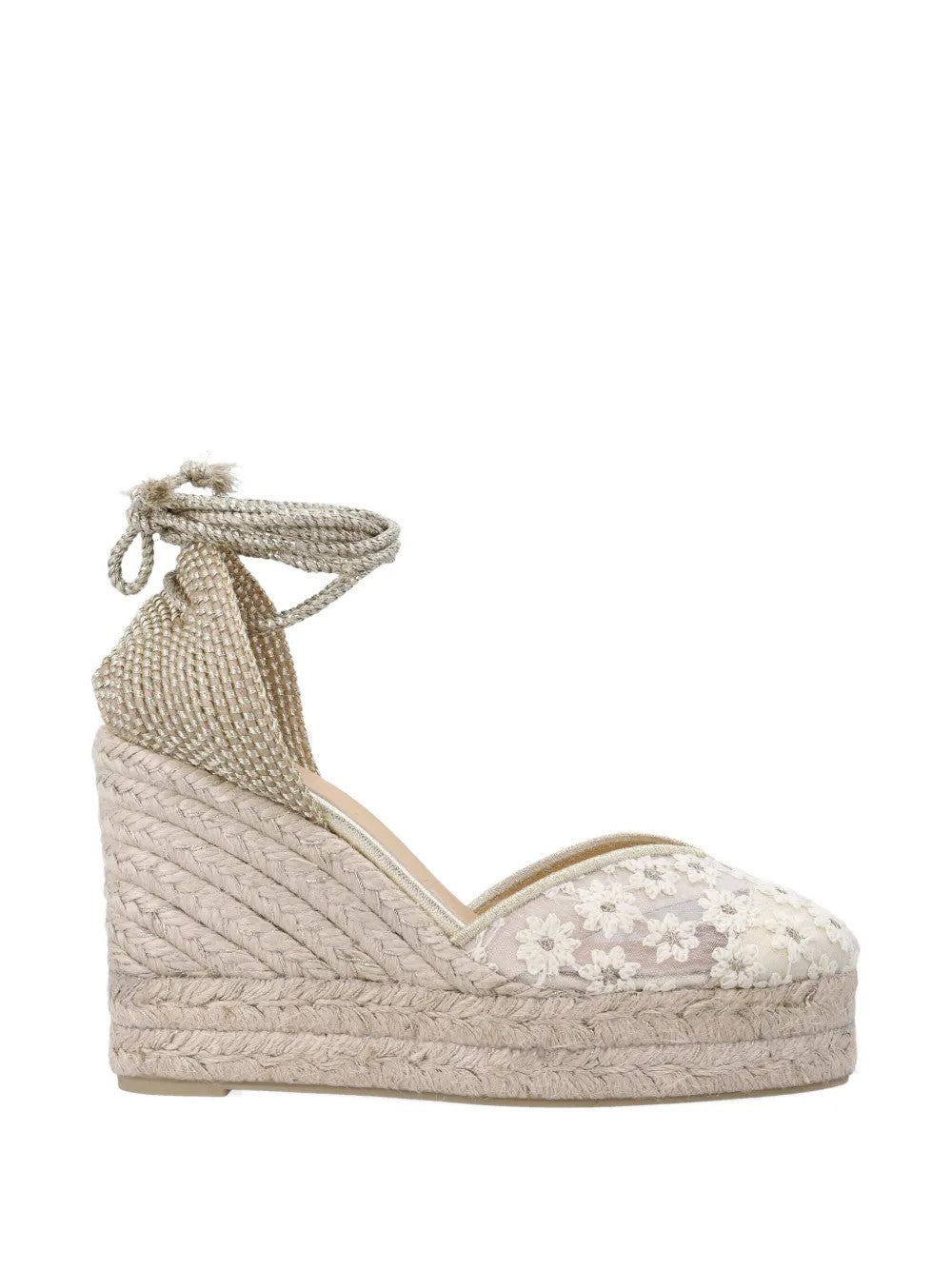 Castaner ESPADRILLAS Beige