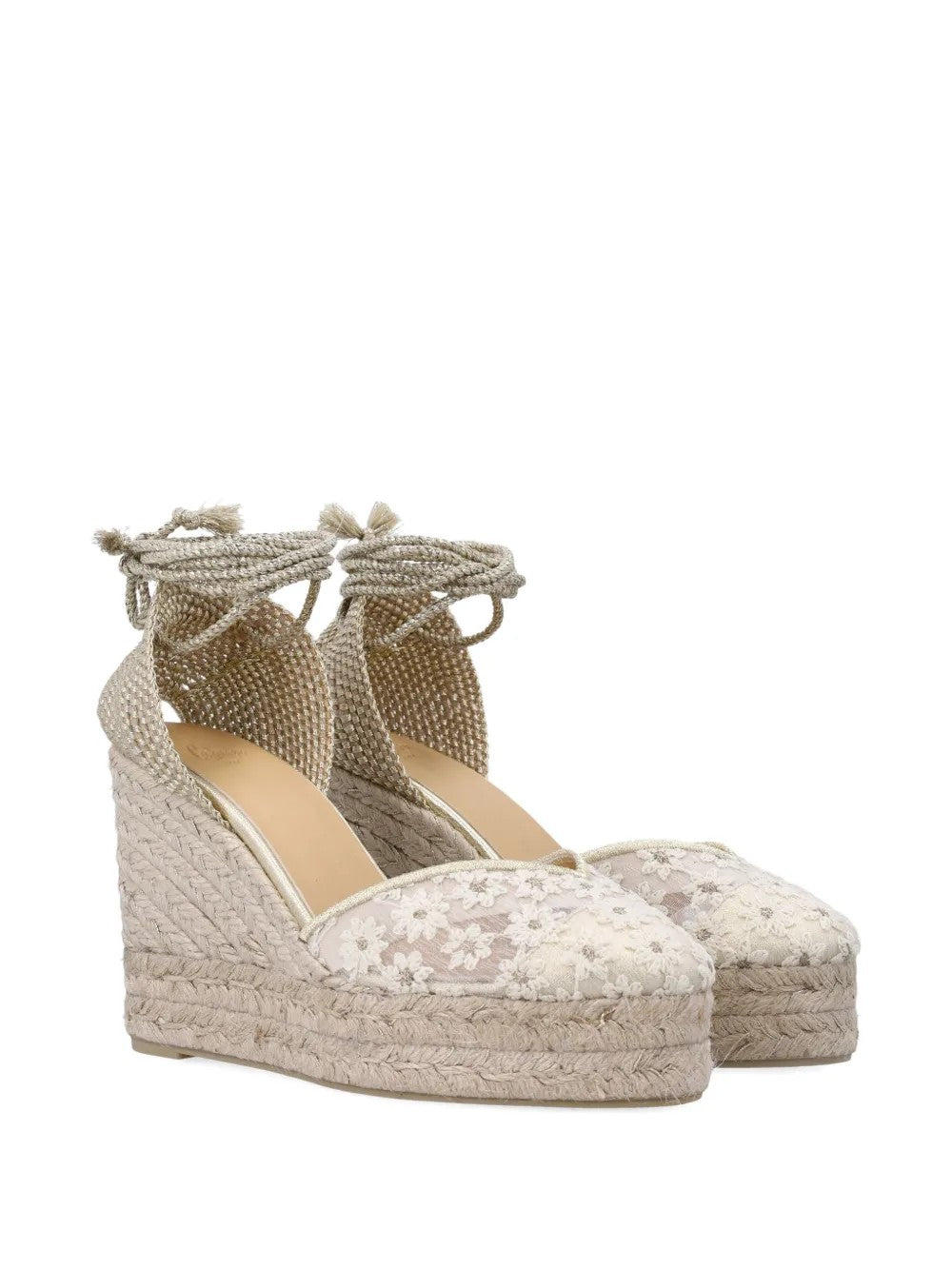 Castaner ESPADRILLAS Beige