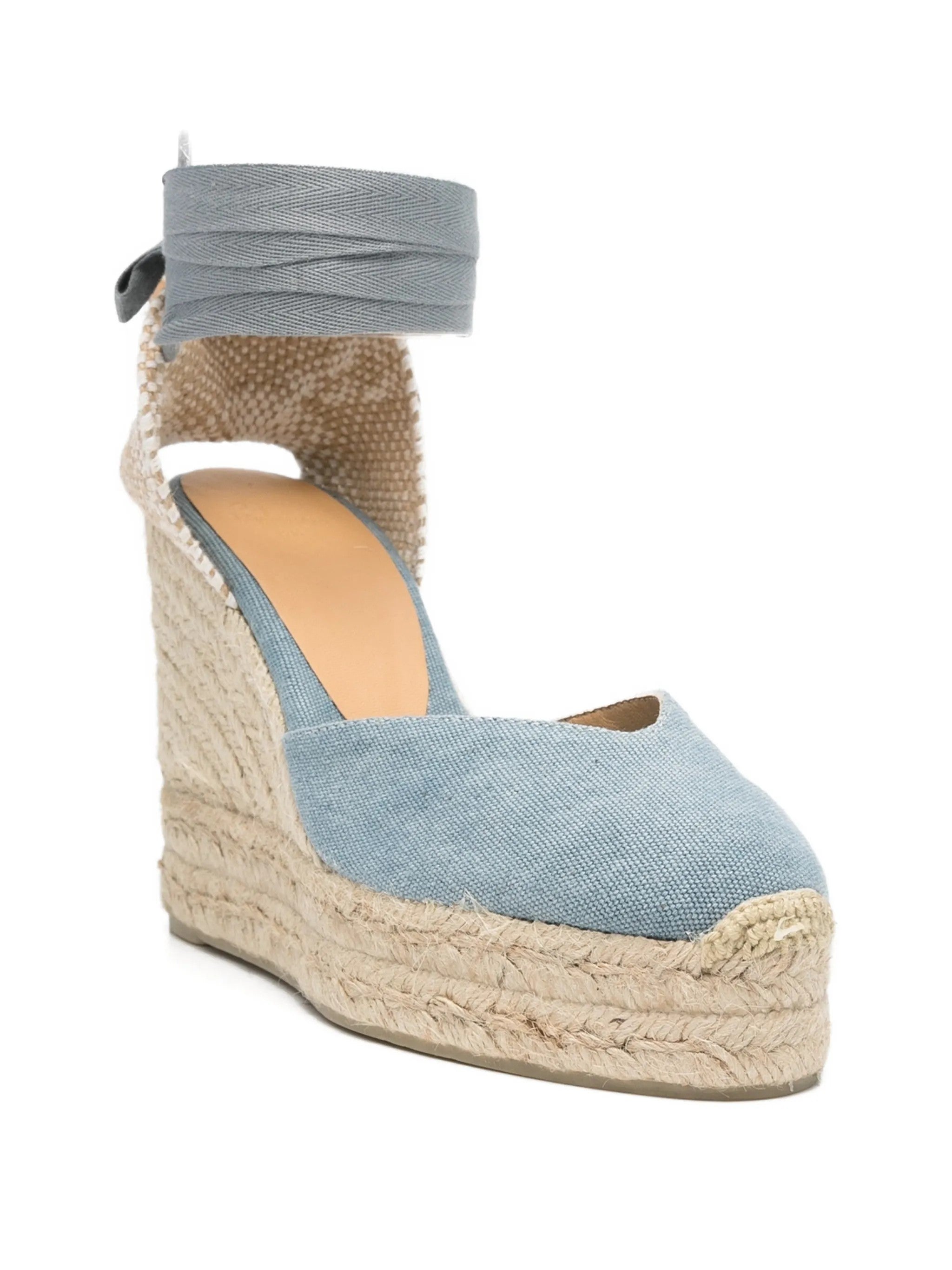 Castaner ESPADRILLAS Blu