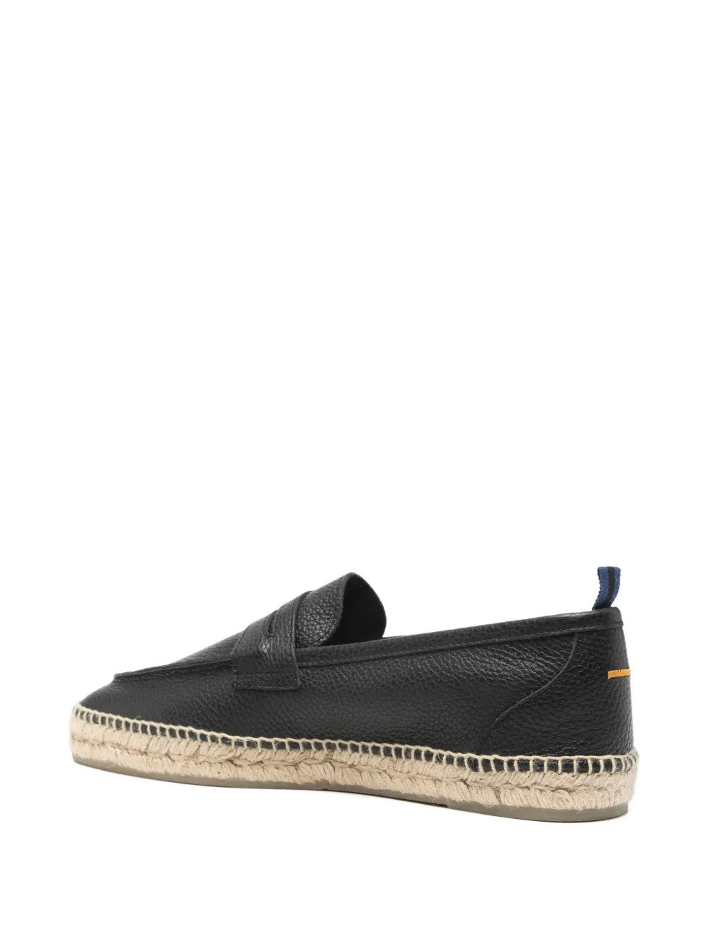 Castaner ESPADRILLAS Nero