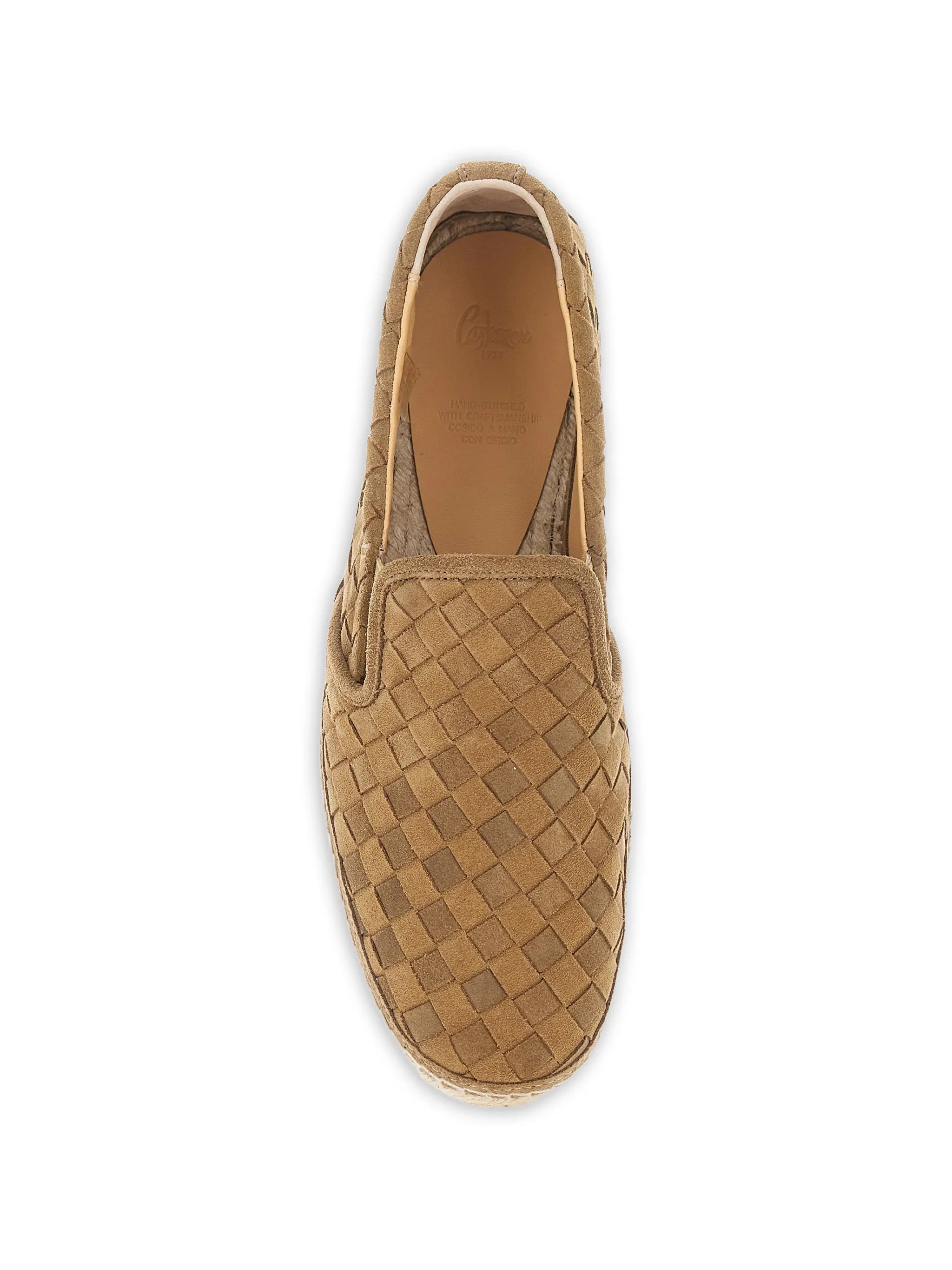 Castaner ESPADRILLAS Beige