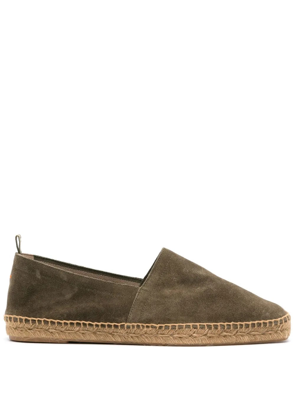Castaner ESPADRILLAS Verde