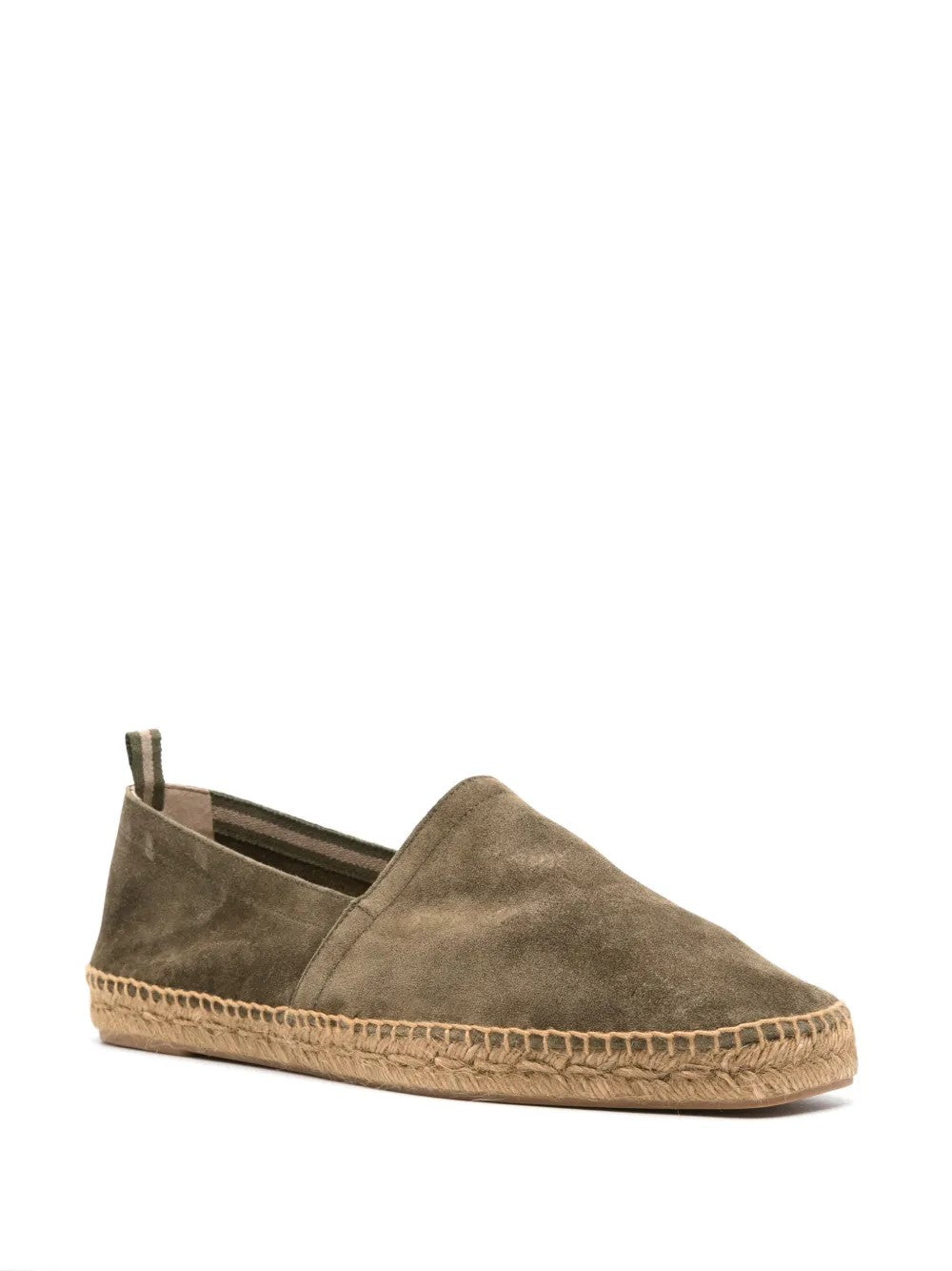 Castaner ESPADRILLAS Verde