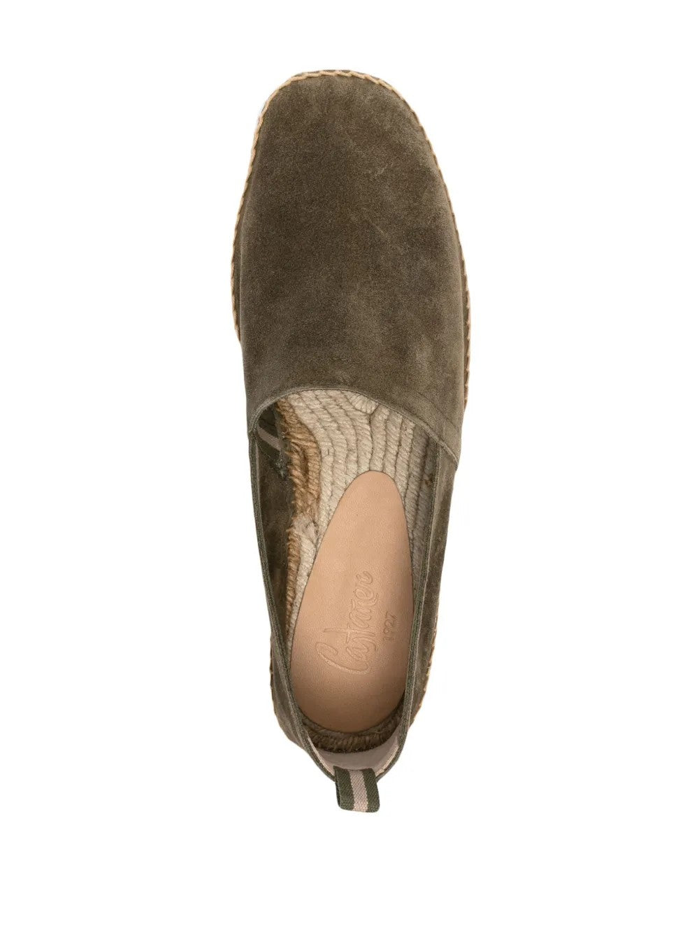Castaner ESPADRILLAS Verde