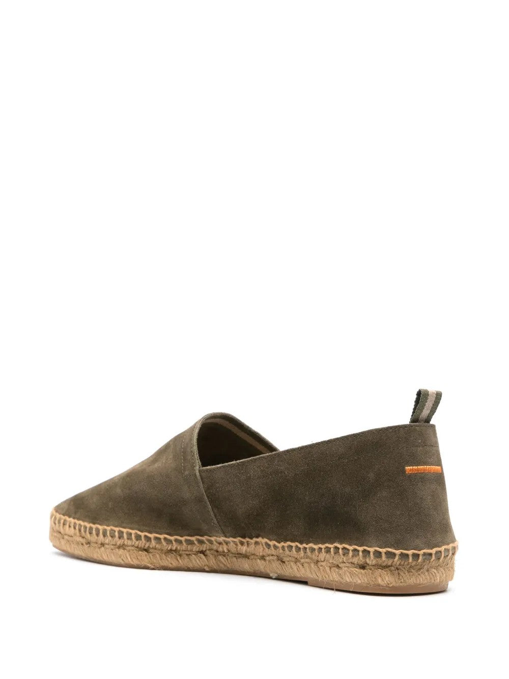 Castaner ESPADRILLAS Verde