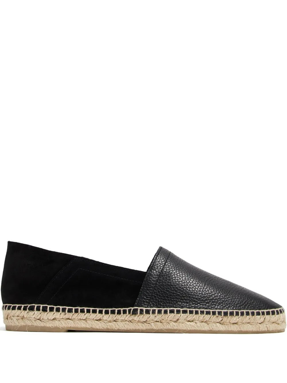 Castaner ESPADRILLAS Nero