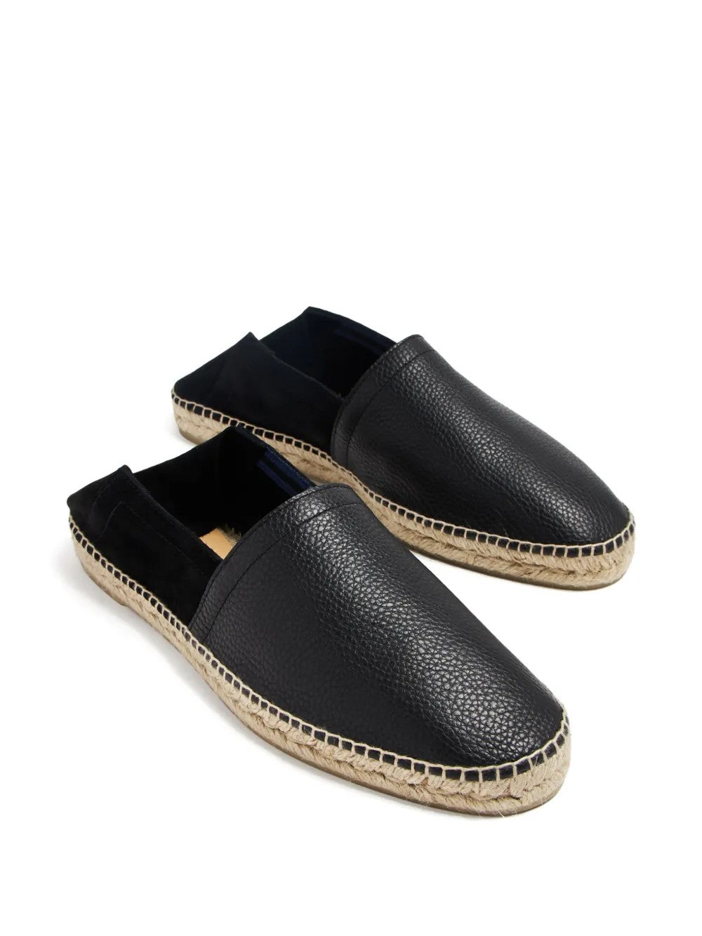 Castaner ESPADRILLAS Nero