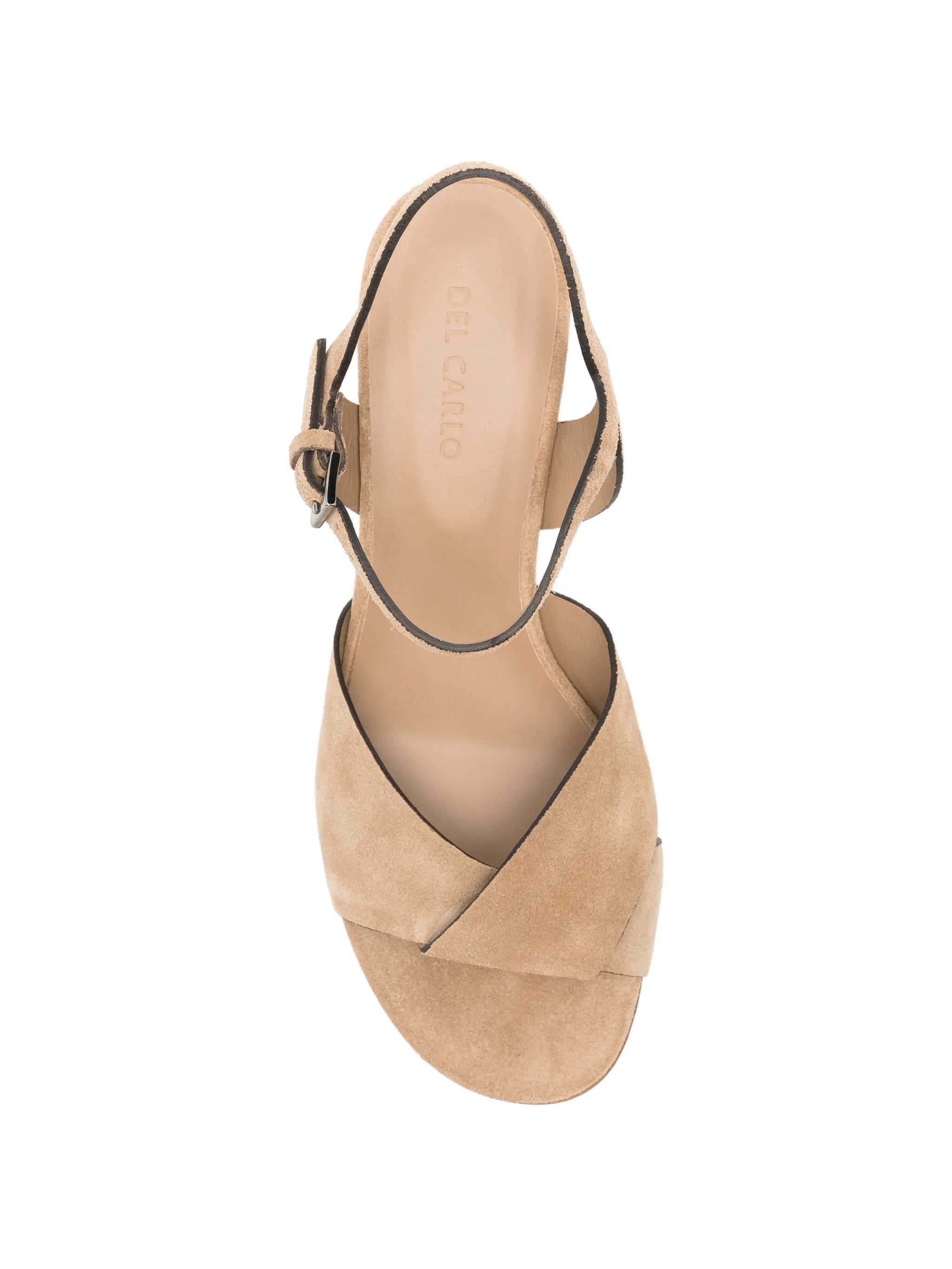 Del Carlo SANDALI Beige