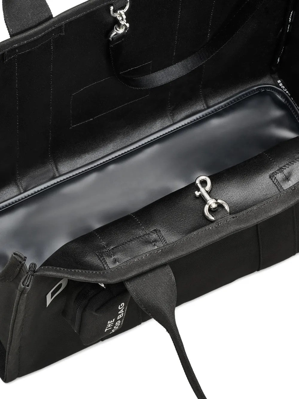 Marc Jacobs BORSE A MANO Nero