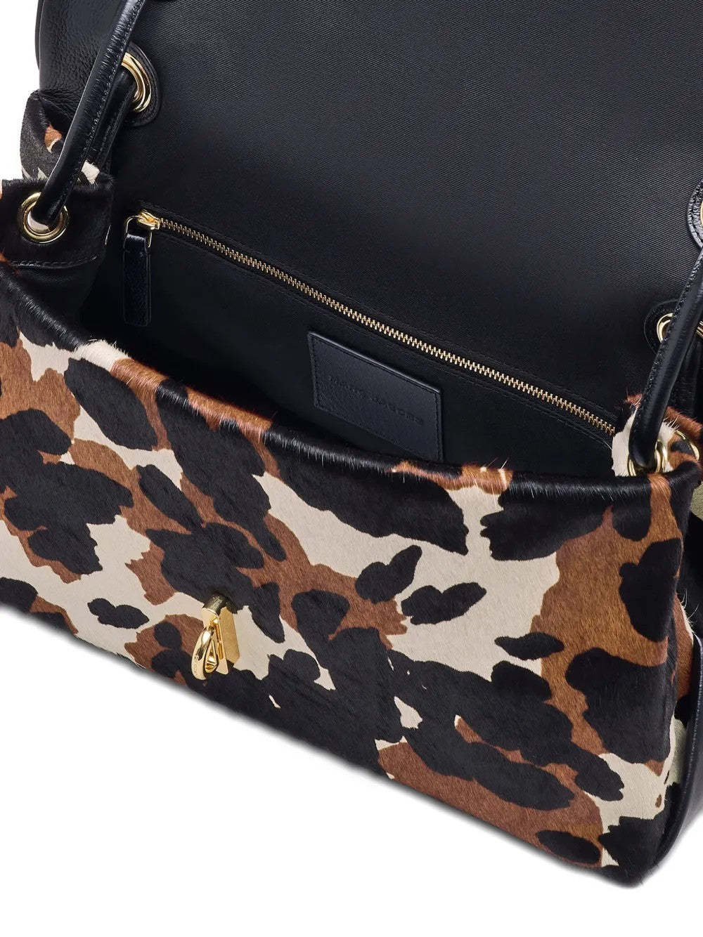 Marc Jacobs BORSE A MANO Marrone