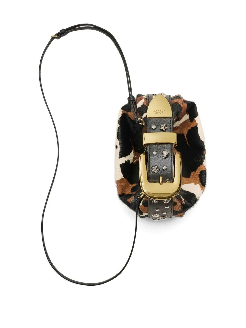 Marc Jacobs BORSE A MANO Marrone