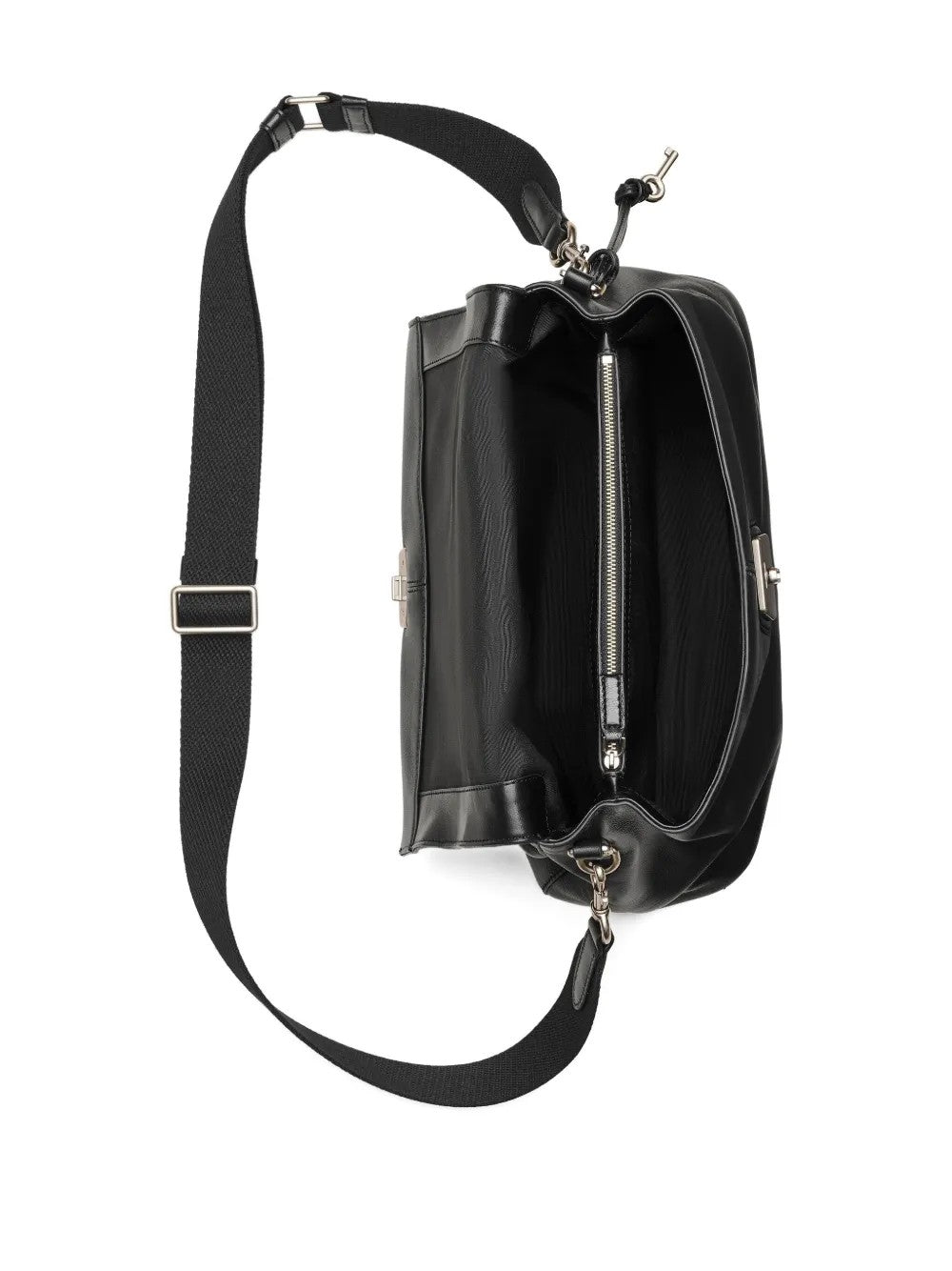 Marc Jacobs BORSE A MANO Nero