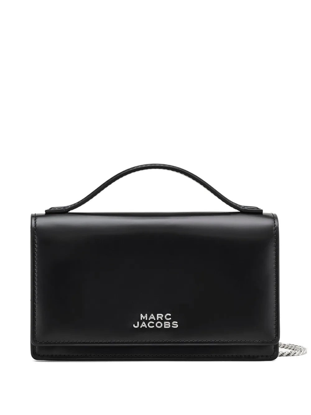 Marc Jacobs BORSE A TRACOLLA Nero