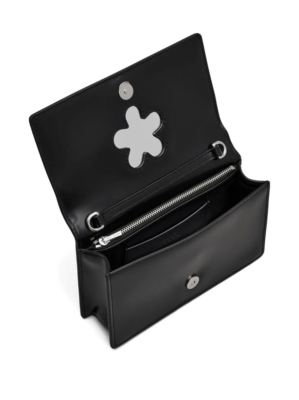 Marc Jacobs BORSE A TRACOLLA Nero