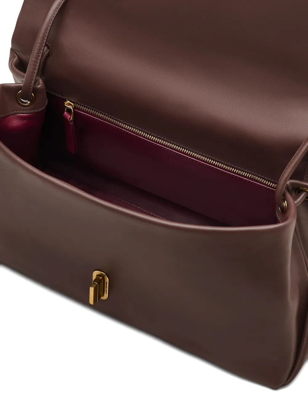 Marc Jacobs BORSE A TRACOLLA Marrone