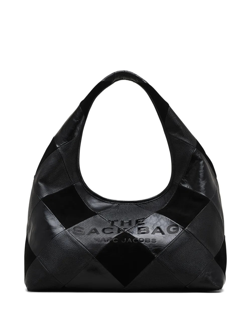 Marc Jacobs BORSE A MANO Nero