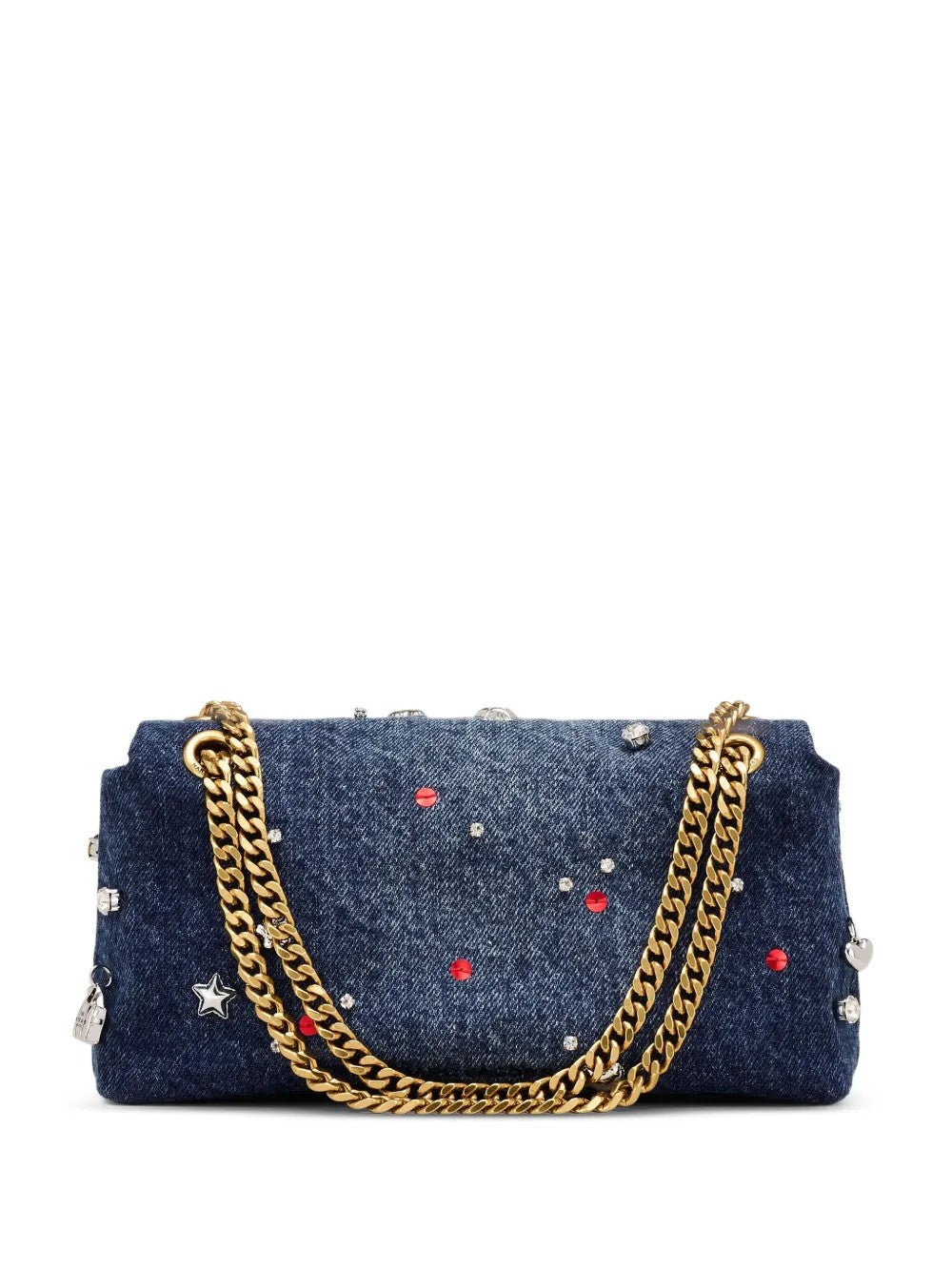 Marc Jacobs BORSE A TRACOLLA Blu