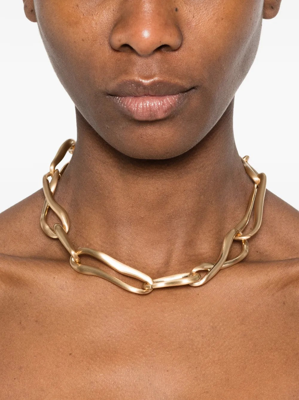 Cult Gaia GIOIELLI Oro