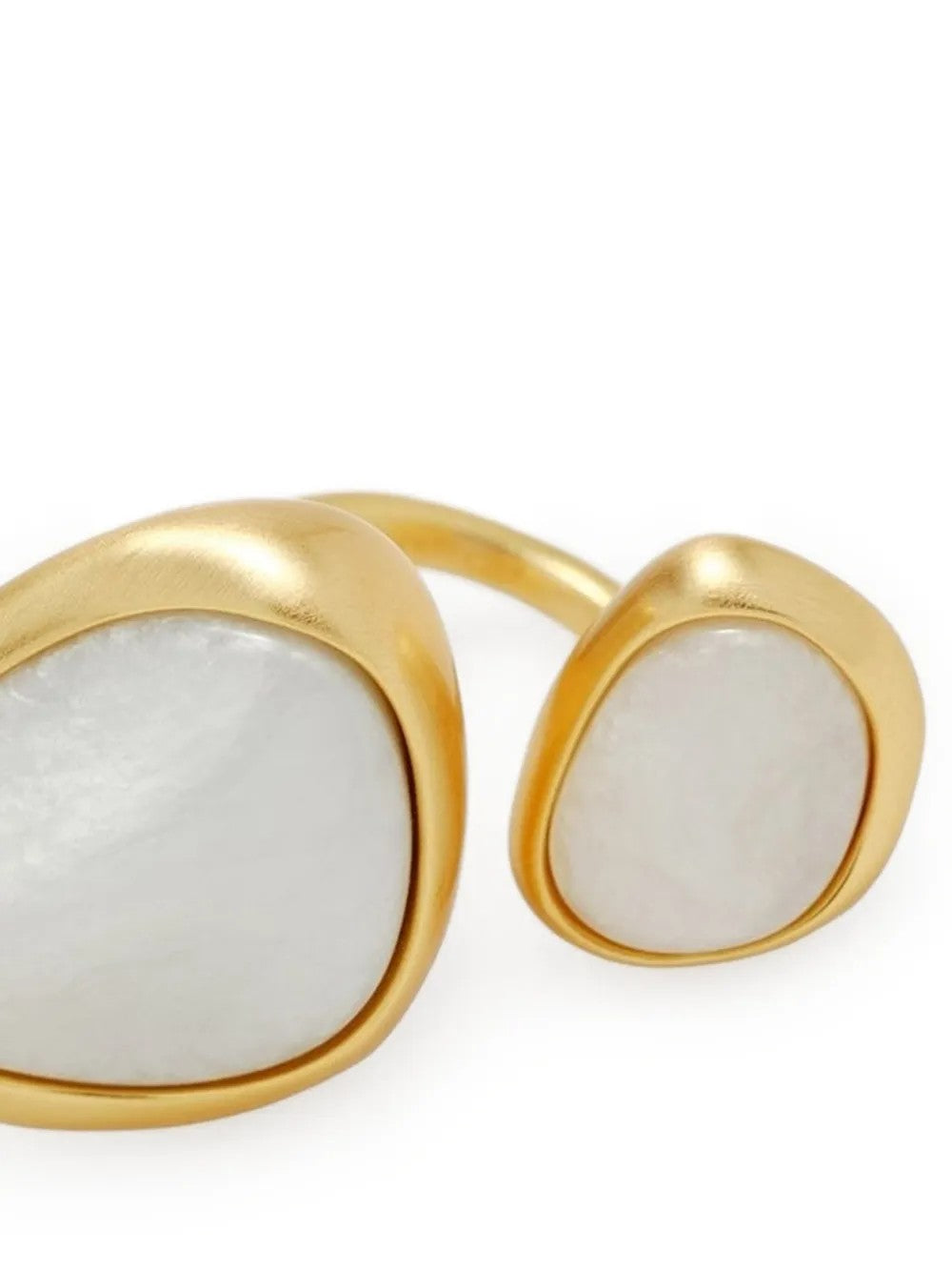 Cult Gaia GIOIELLI Bianco