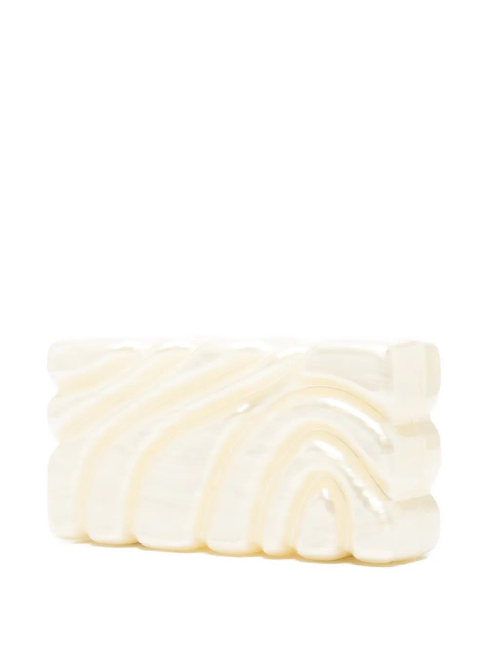 Cult Gaia BORSE A MANO Bianco