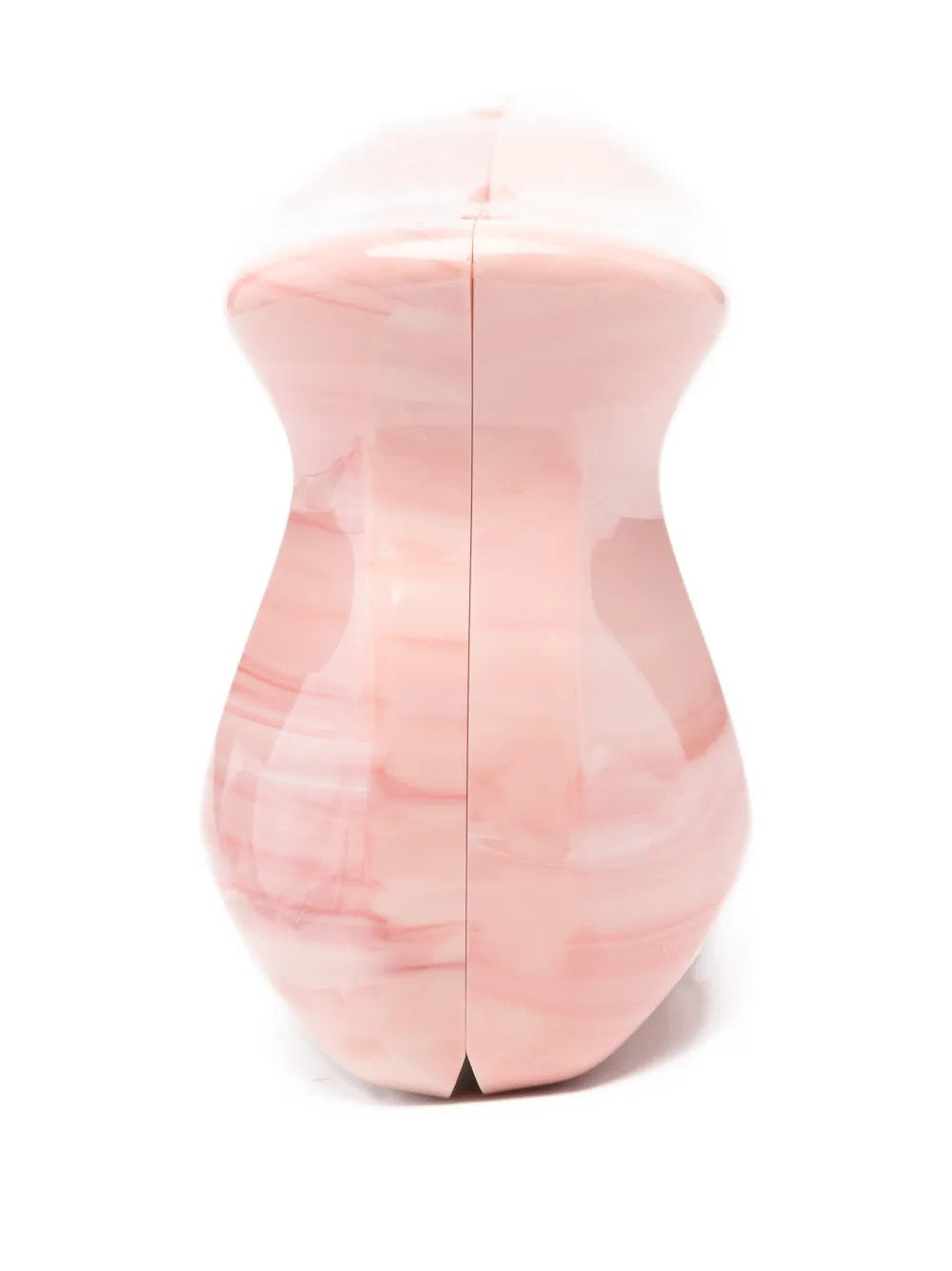 Cult Gaia BORSE A MANO Rosa