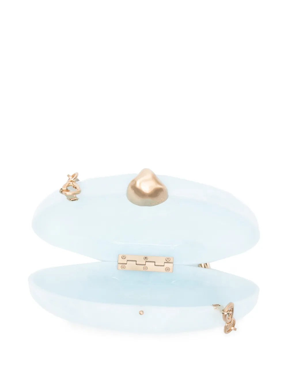 Cult Gaia BORSE A MANO Blu