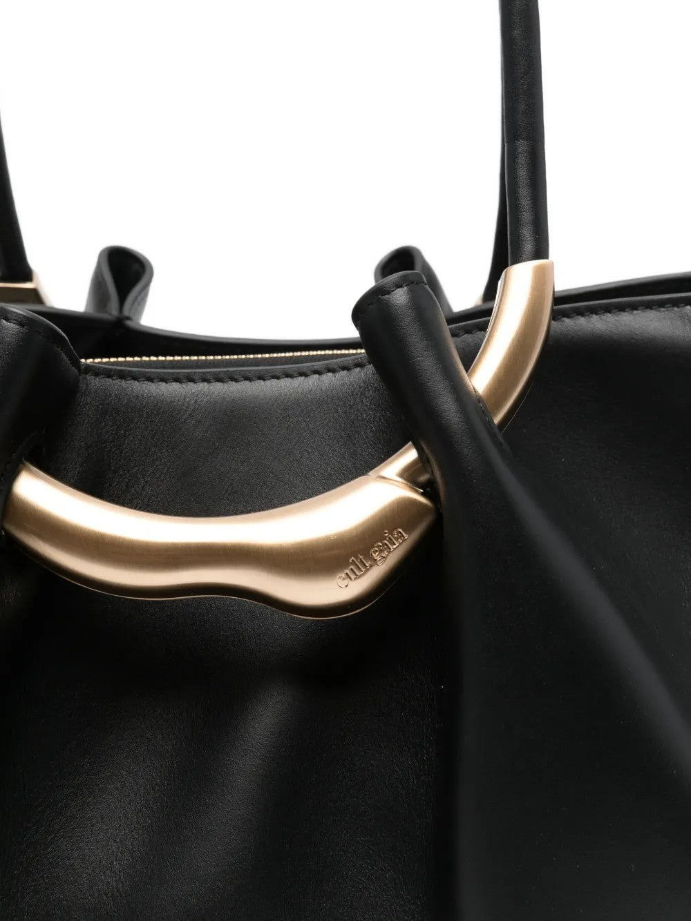 Cult Gaia BORSE A MANO Nero