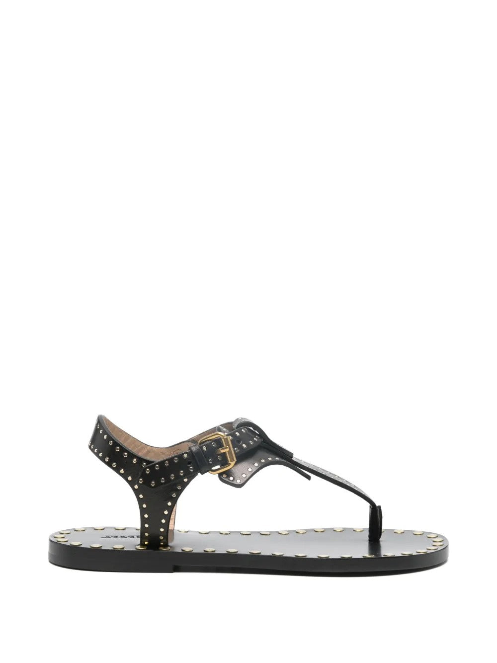 Isabel Marant SANDALI Nero