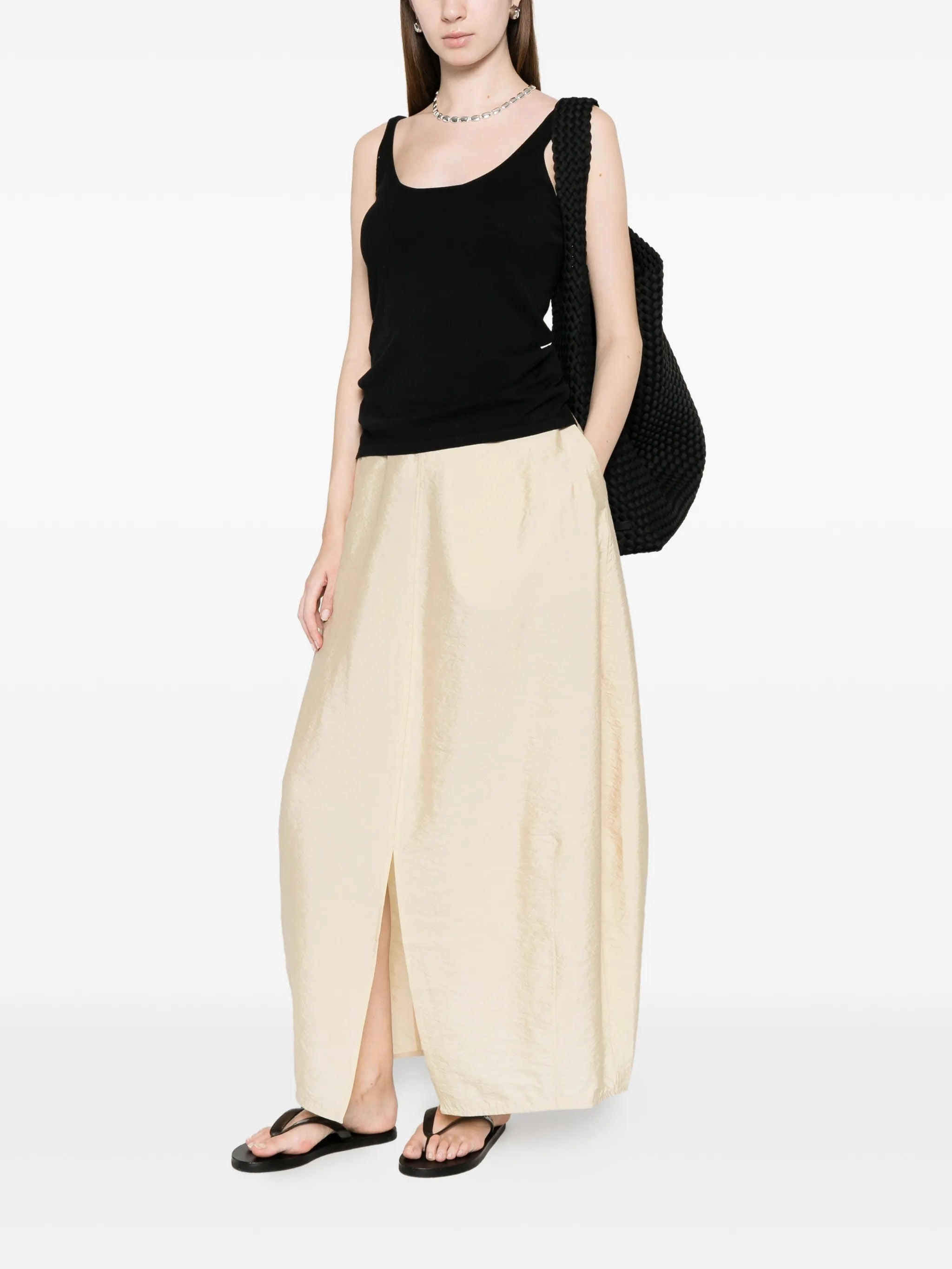 Toteme GONNE Beige