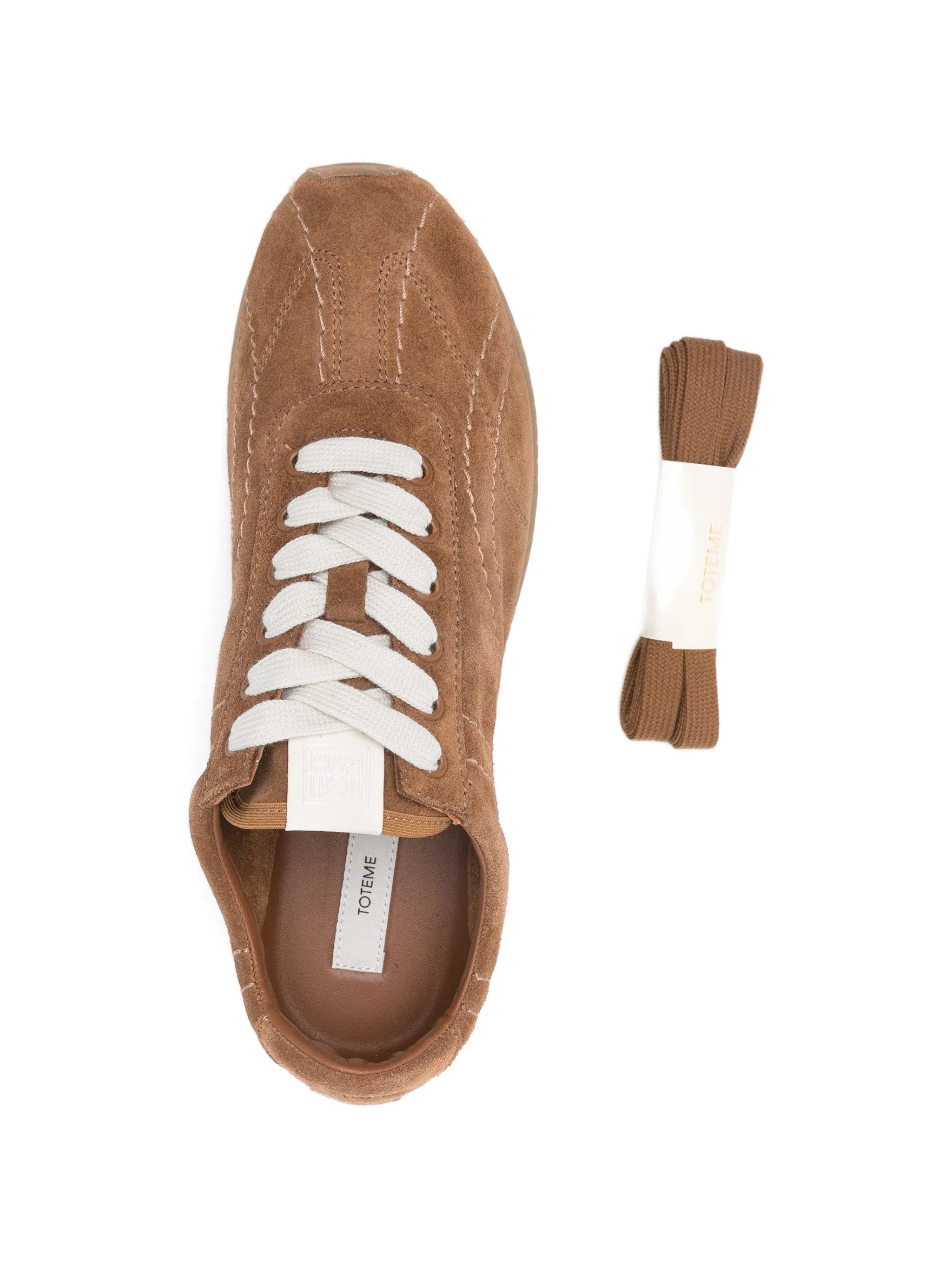 Toteme SNEAKERS Rosso