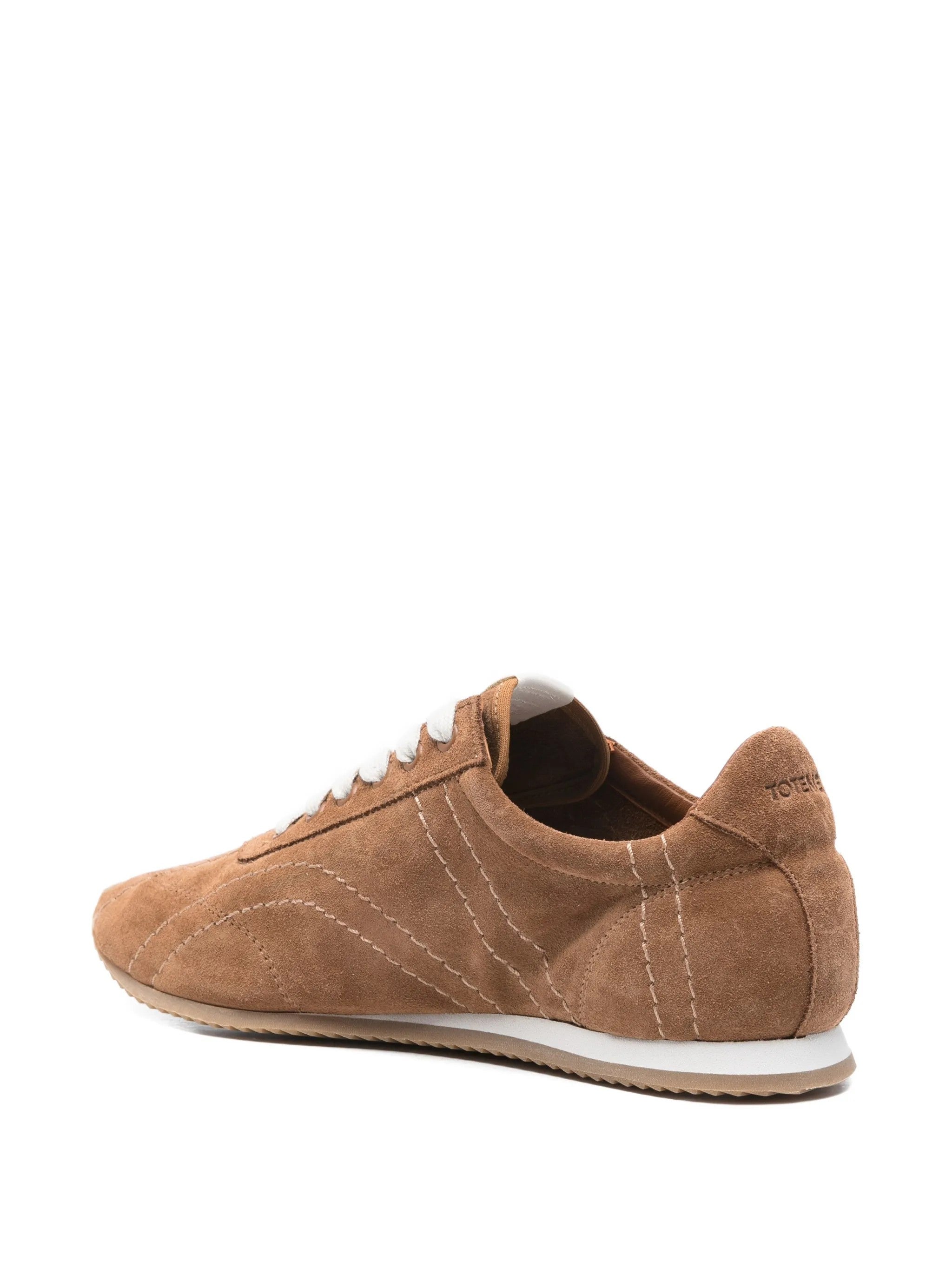 Toteme SNEAKERS Rosso