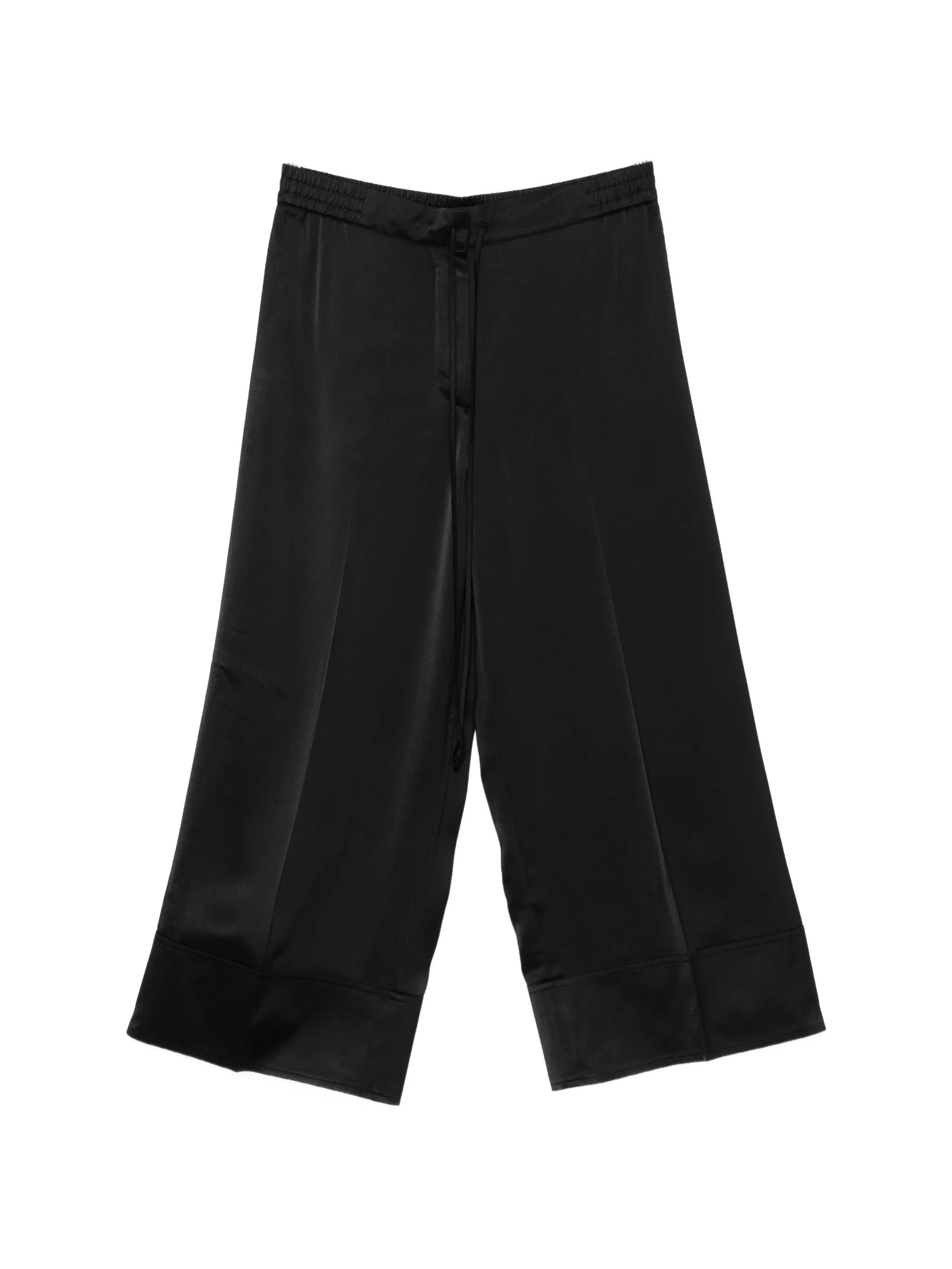 Toteme PANTALONI Nero