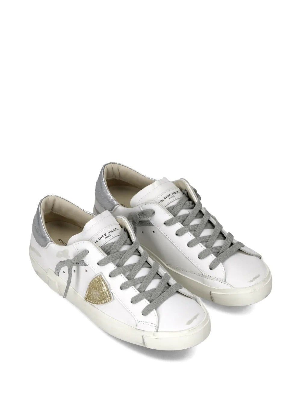 Philippe Model Paris SNEAKERS Bianco