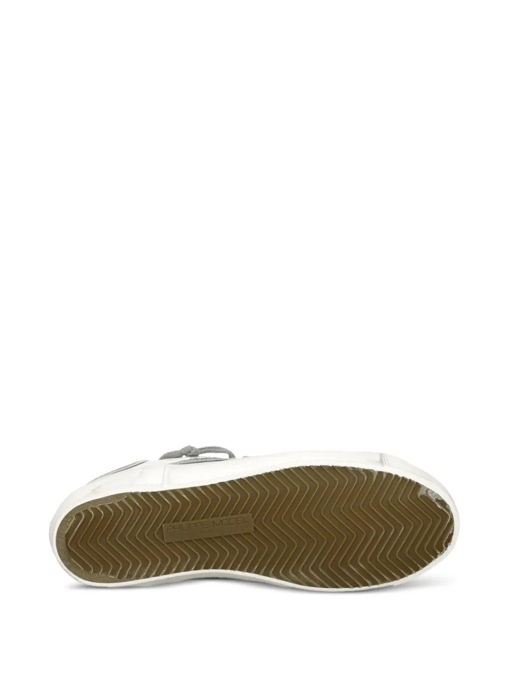 Philippe Model Paris SNEAKERS Bianco