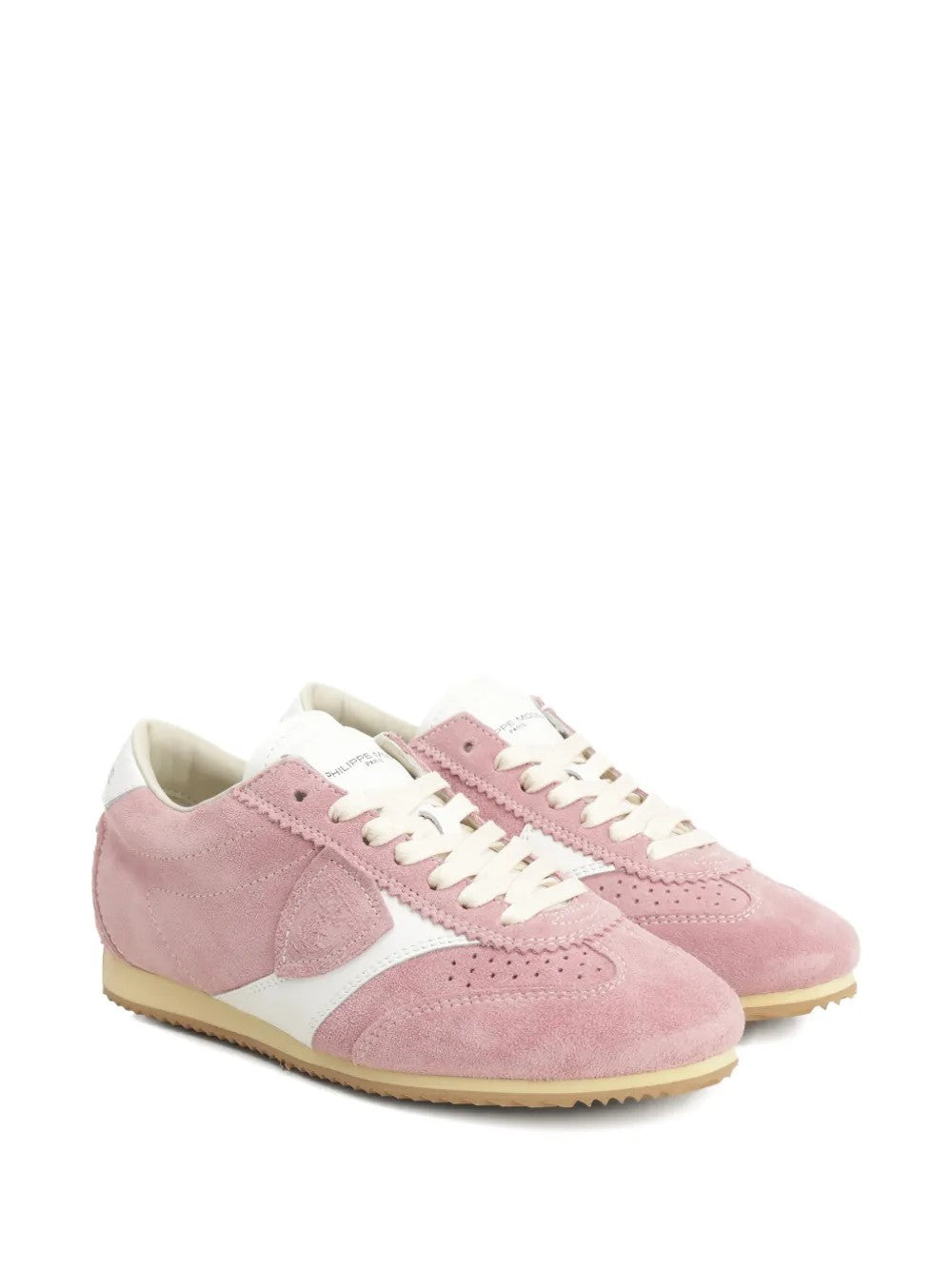 Philippe Model Paris SNEAKERS Rosa