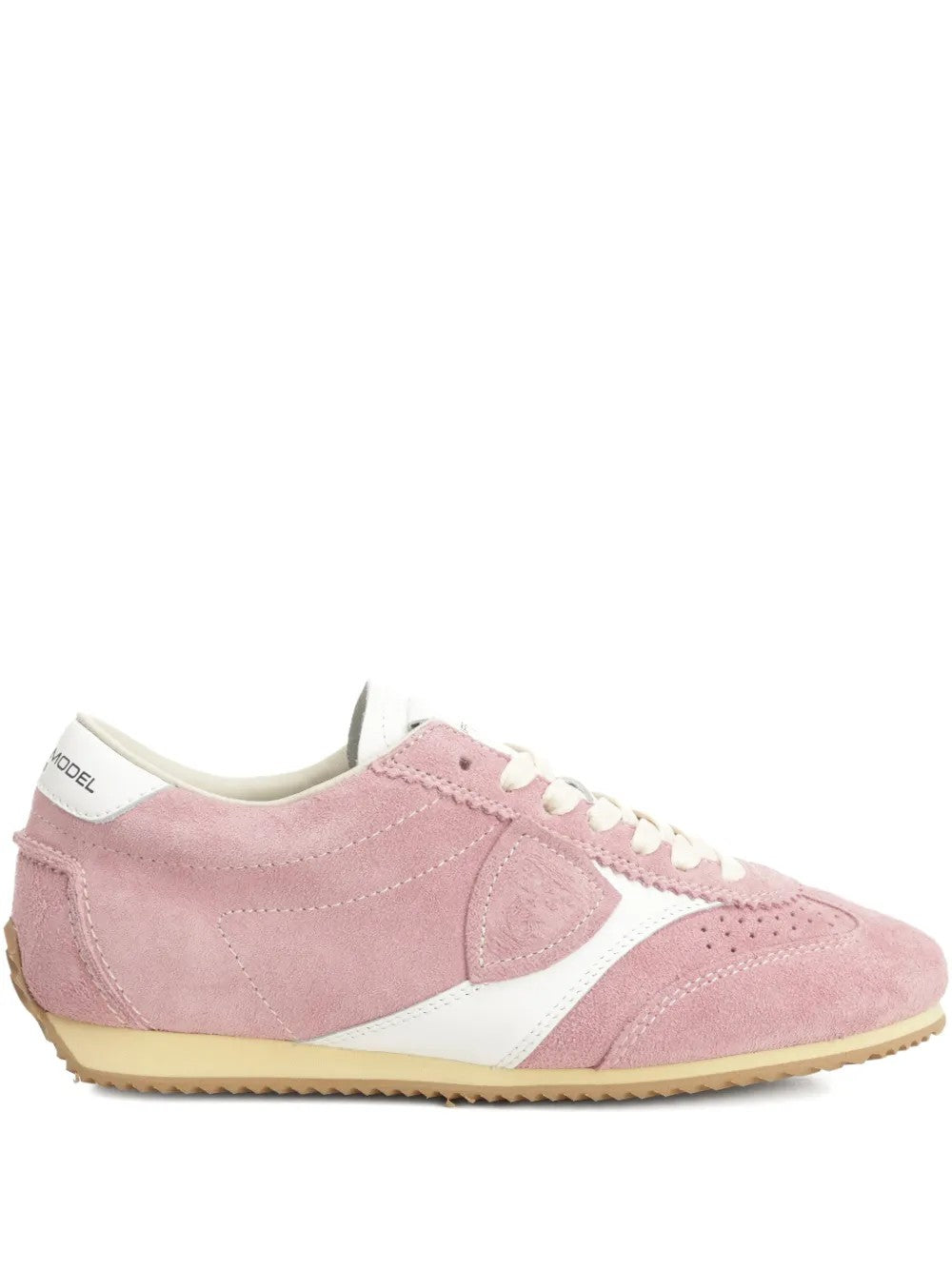 Philippe Model Paris SNEAKERS Rosa
