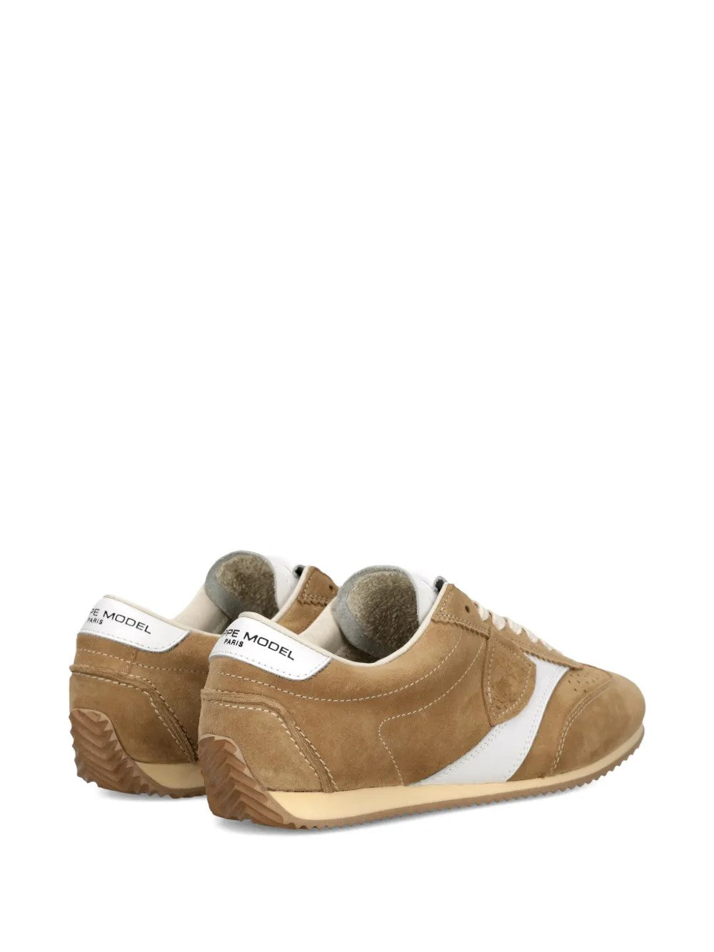 Philippe Model Paris SNEAKERS Beige