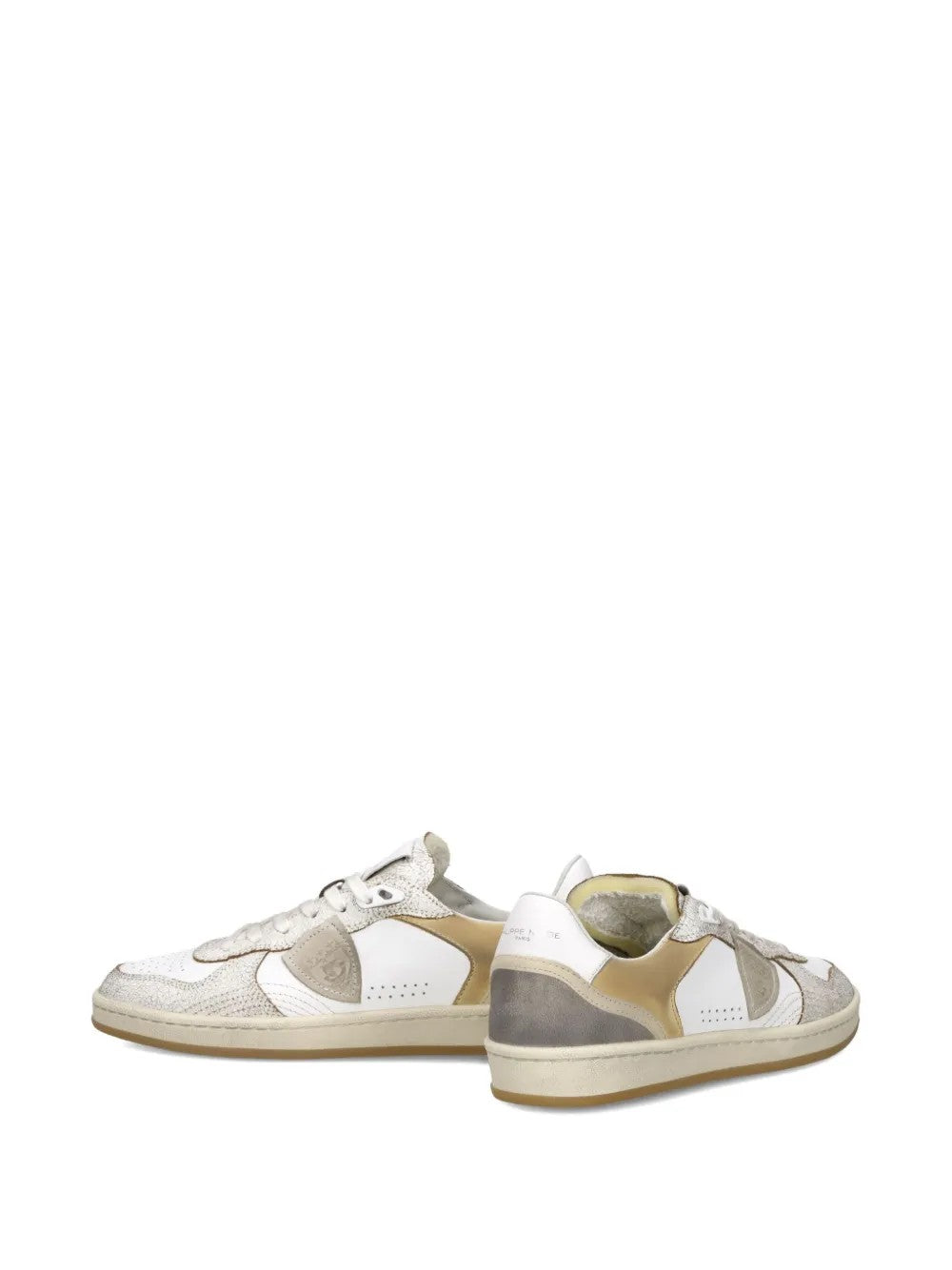 Philippe Model Paris SNEAKERS Beige
