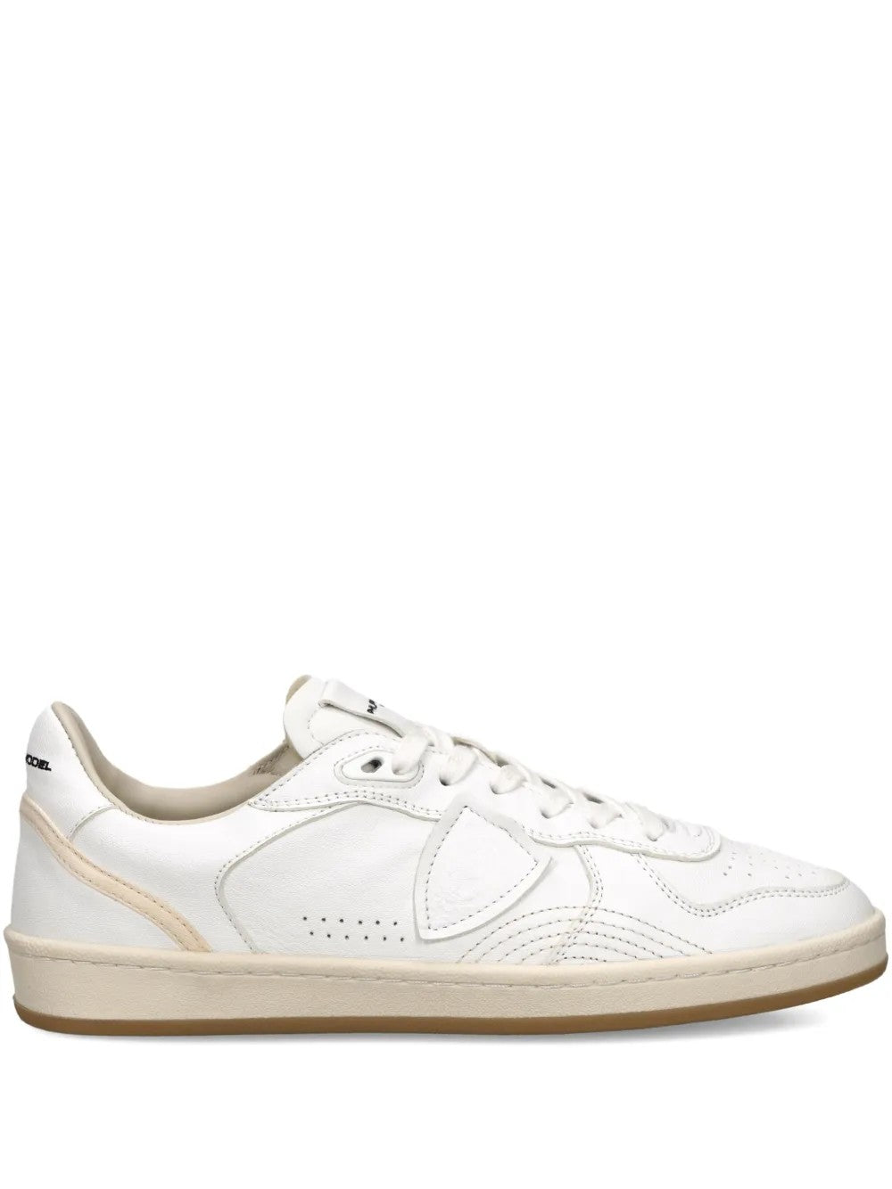 Philippe Model Paris SNEAKERS Bianco