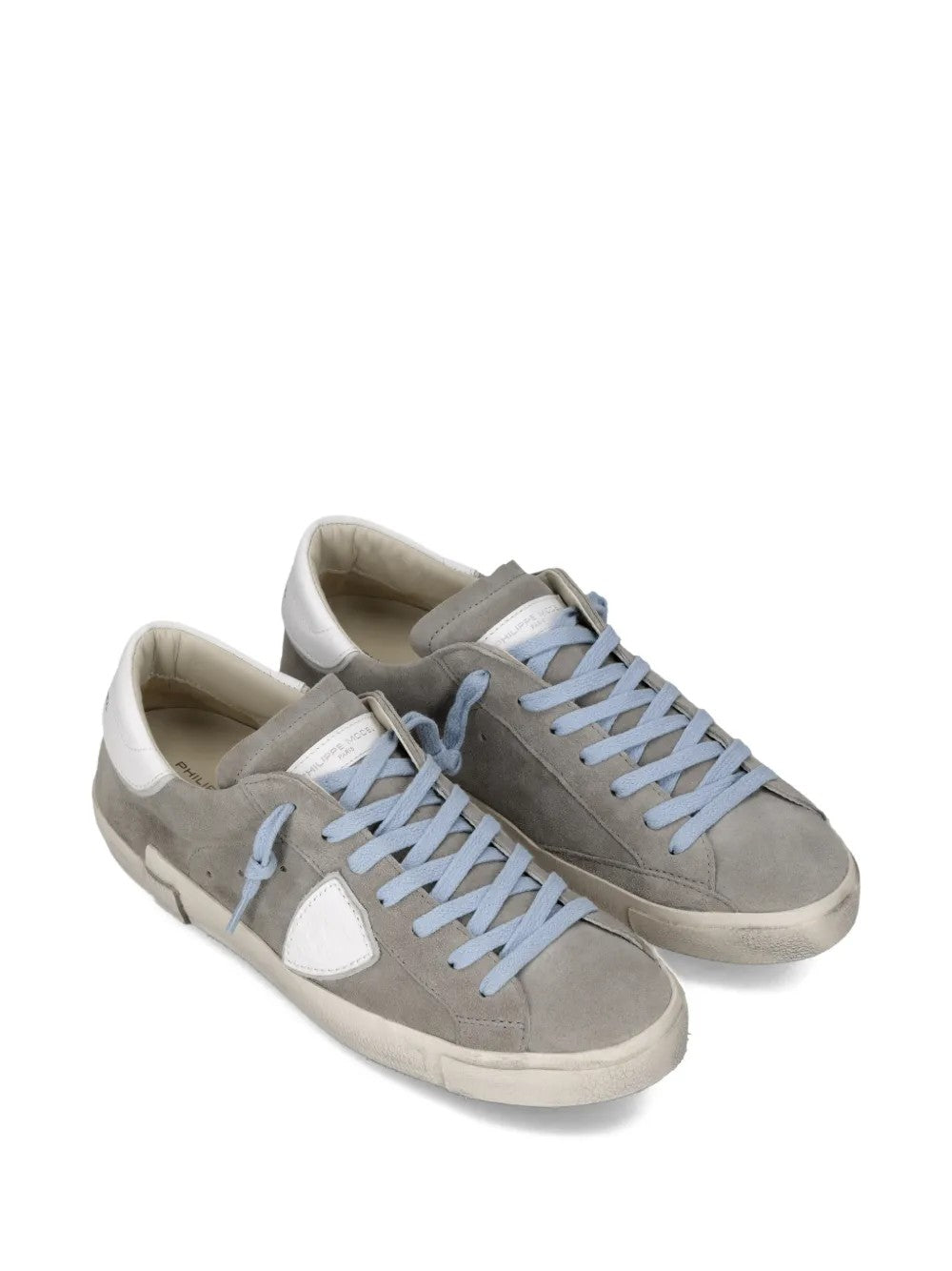 Philippe Model Paris SNEAKERS Grigio
