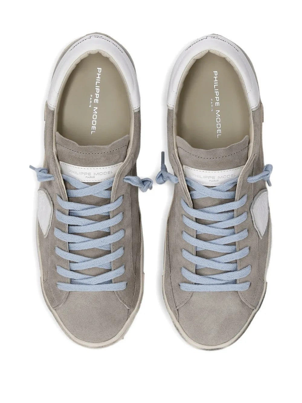 Philippe Model Paris SNEAKERS Grigio