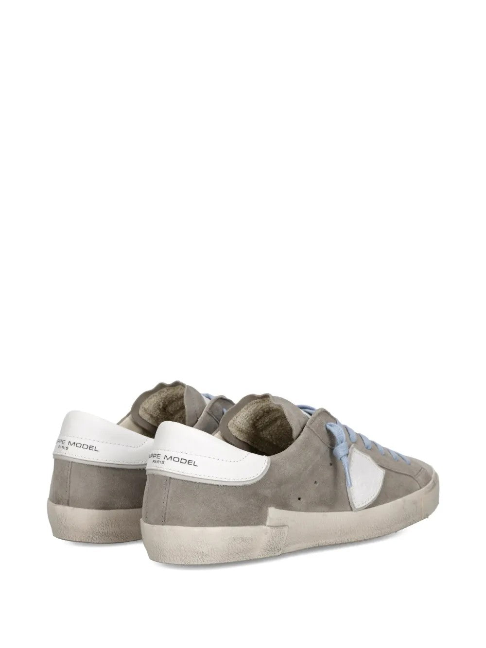 Philippe Model Paris SNEAKERS Grigio