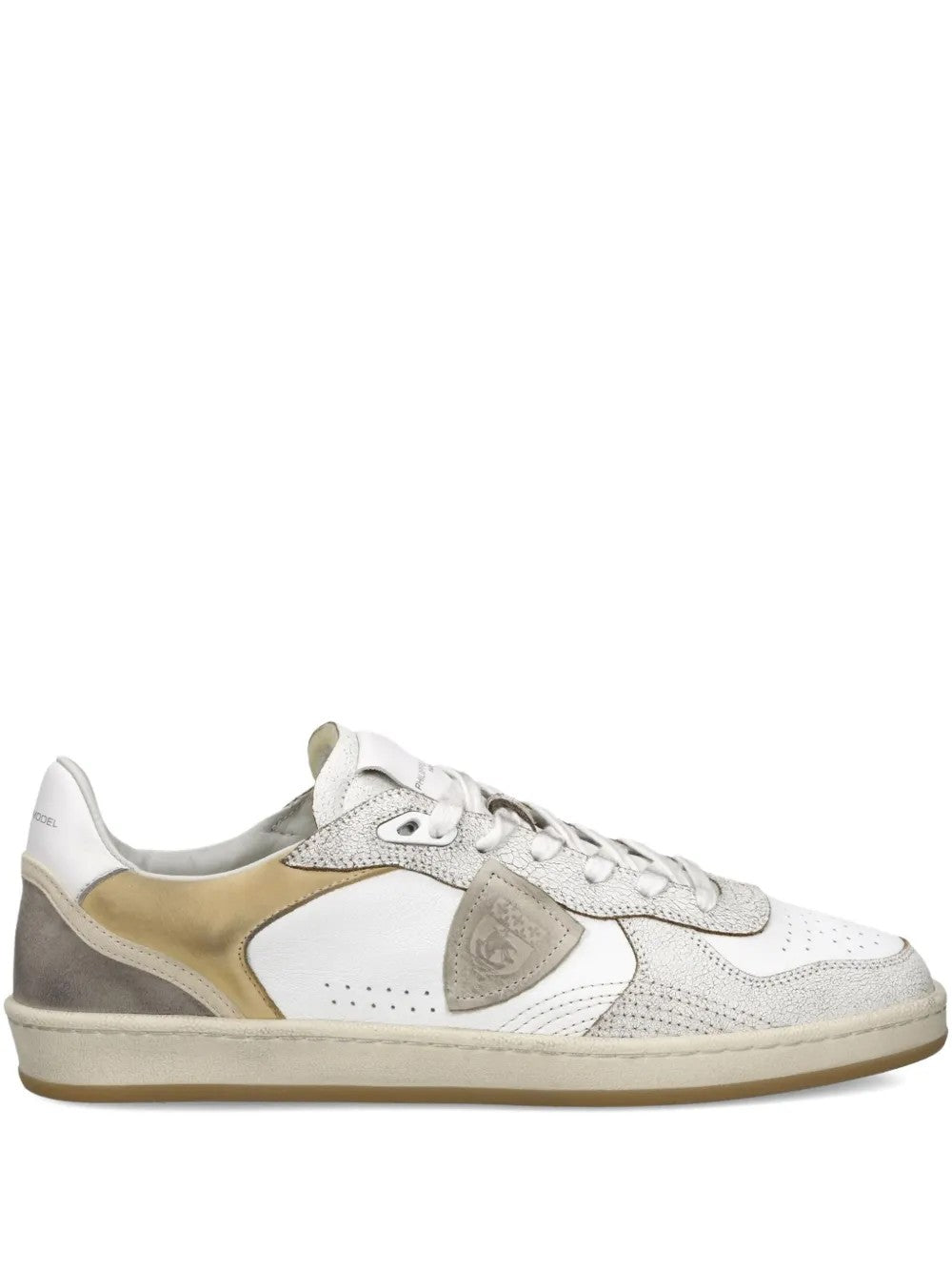 Philippe Model Paris SNEAKERS Bianco