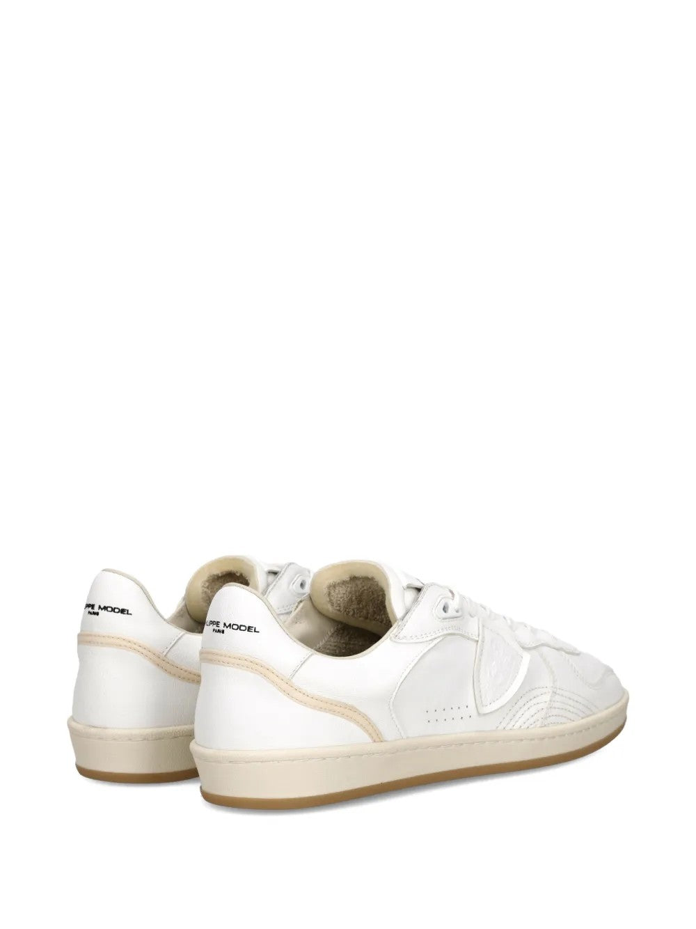 Philippe Model Paris SNEAKERS Bianco