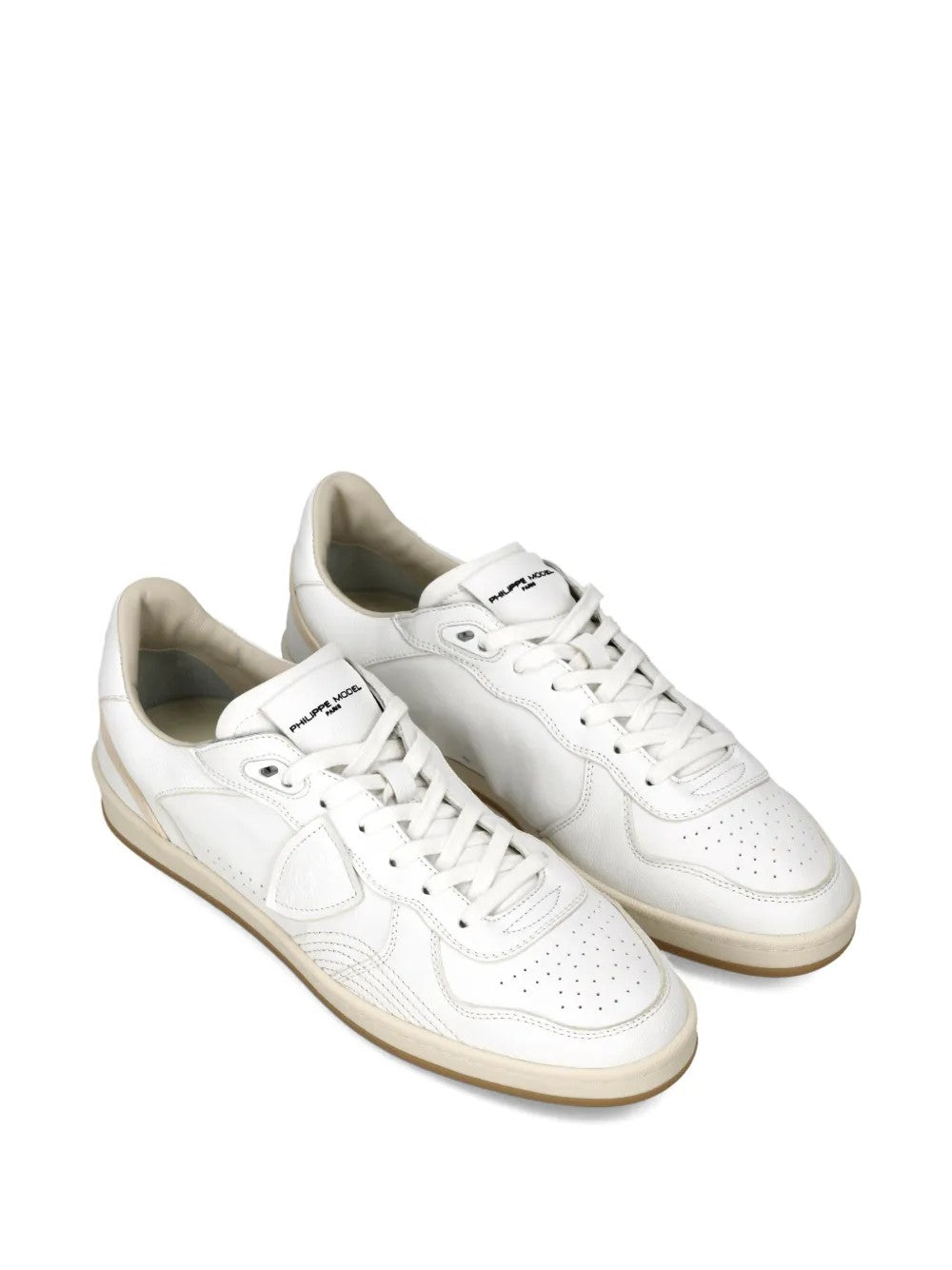 Philippe Model Paris SNEAKERS Bianco