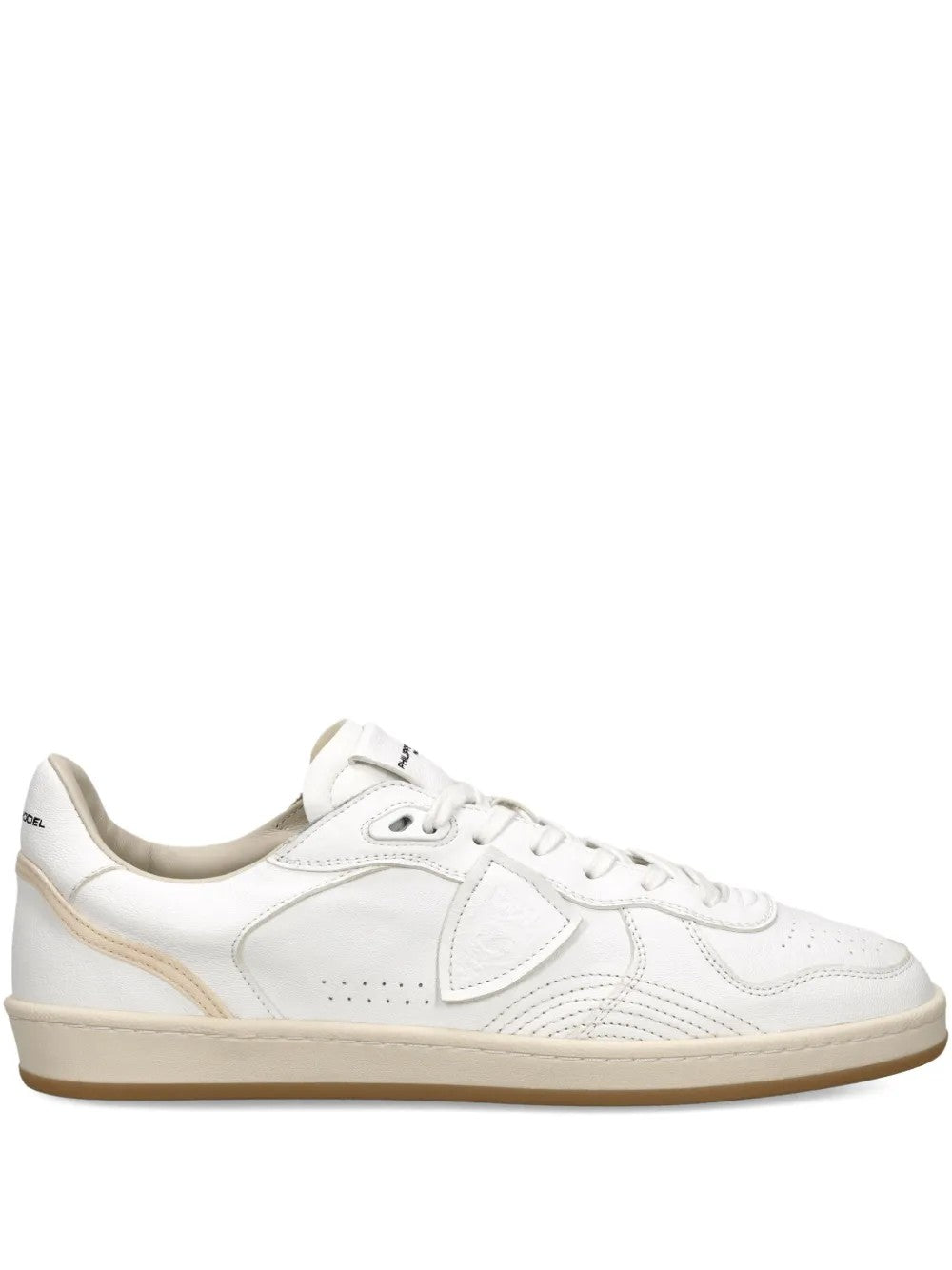 Philippe Model Paris SNEAKERS Bianco