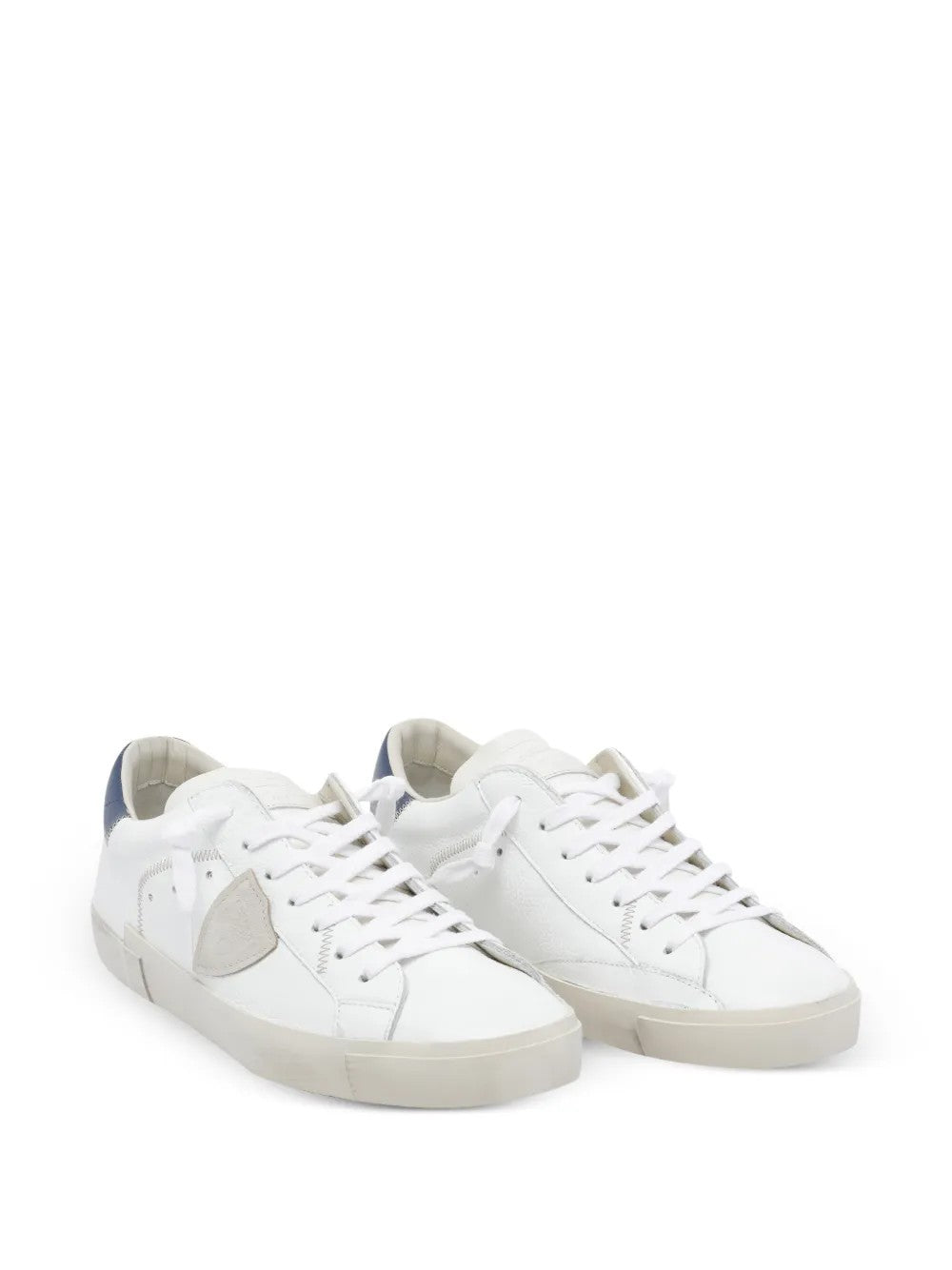 Philippe Model Paris SNEAKERS Bianco