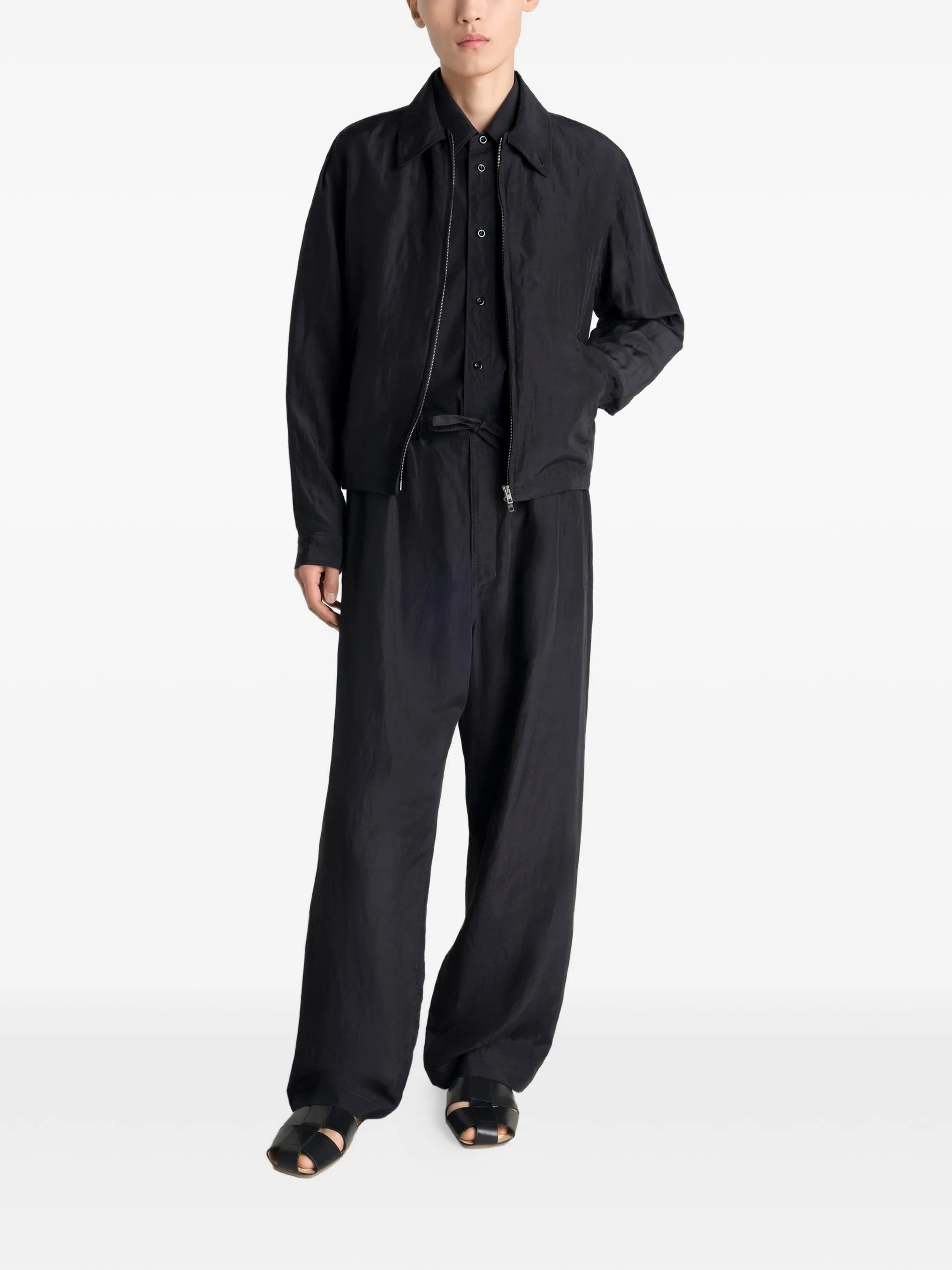 Lemaire GIACCHE Nero